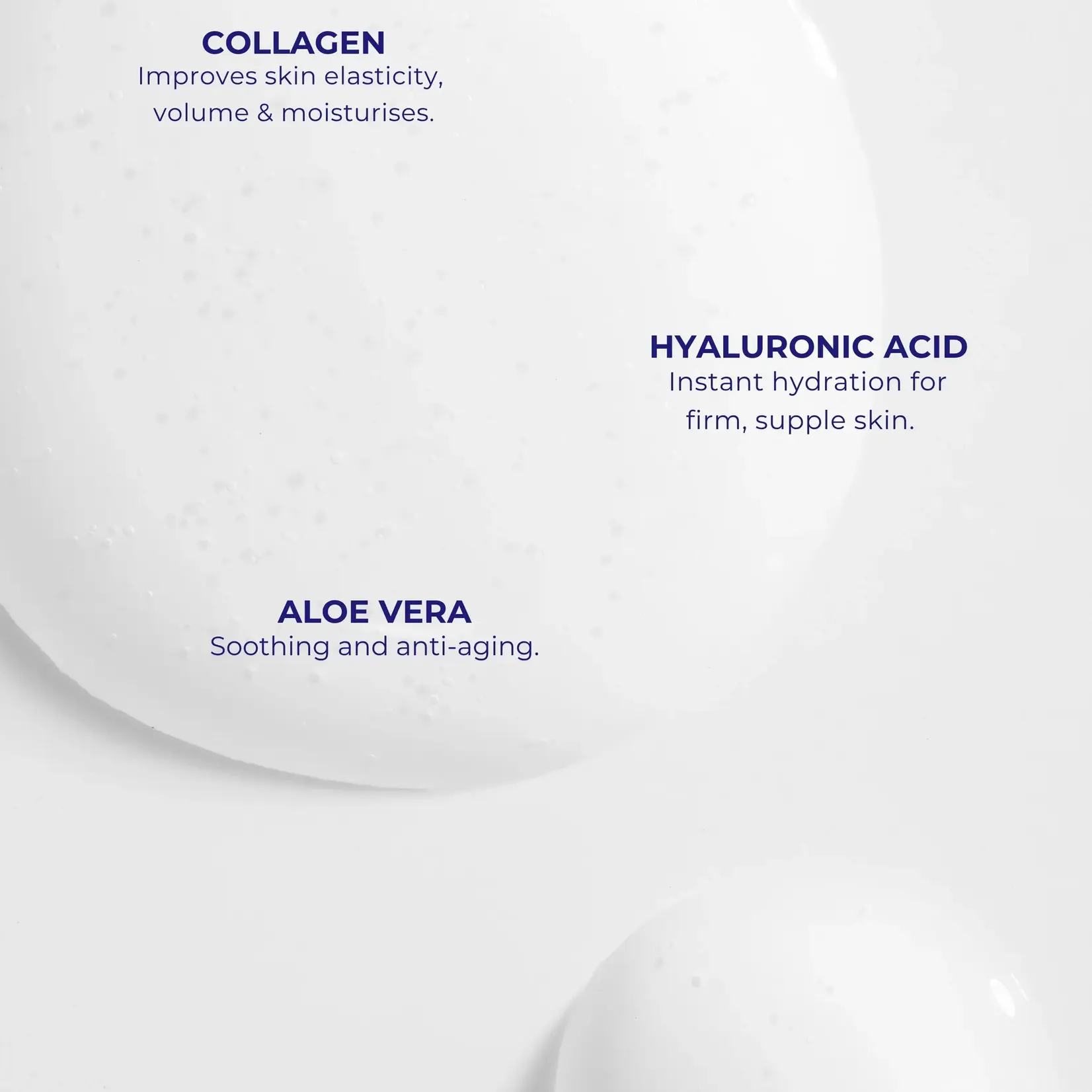 Body Serum Self-Tan