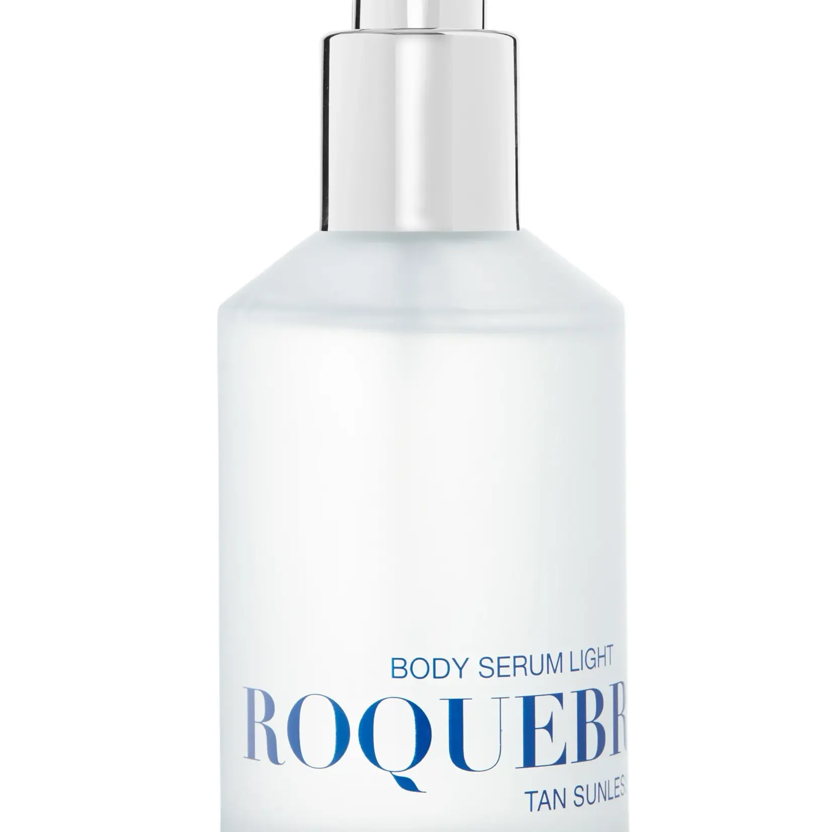 Body Serum Self-Tan
