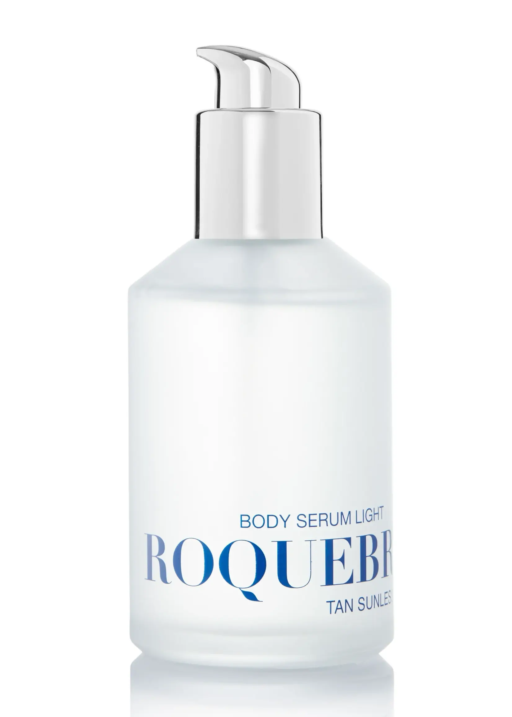 ROQUEBRUN Body Serum Self-Tan