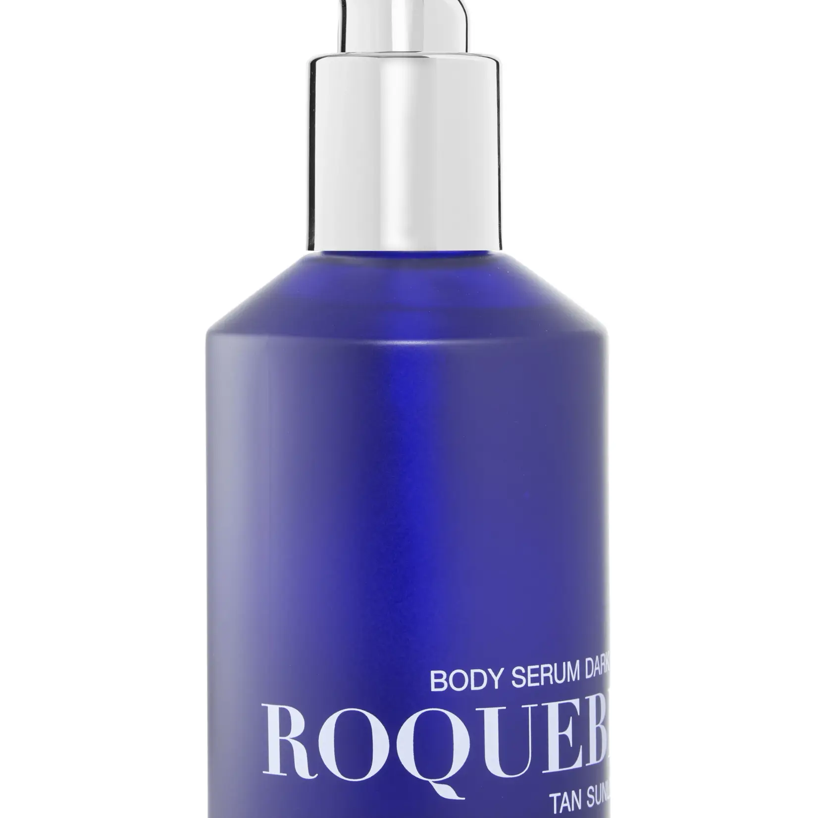 Body Serum Self-Tan