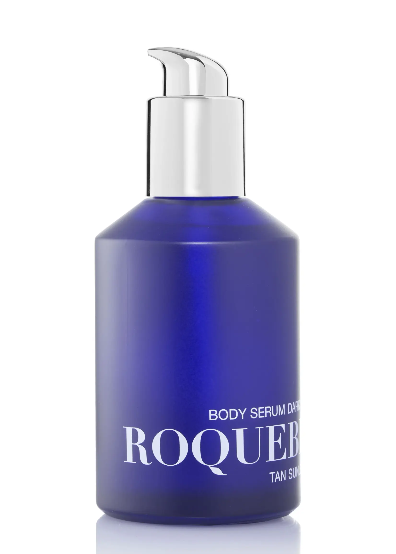 ROQUEBRUN Body Serum Self-Tan