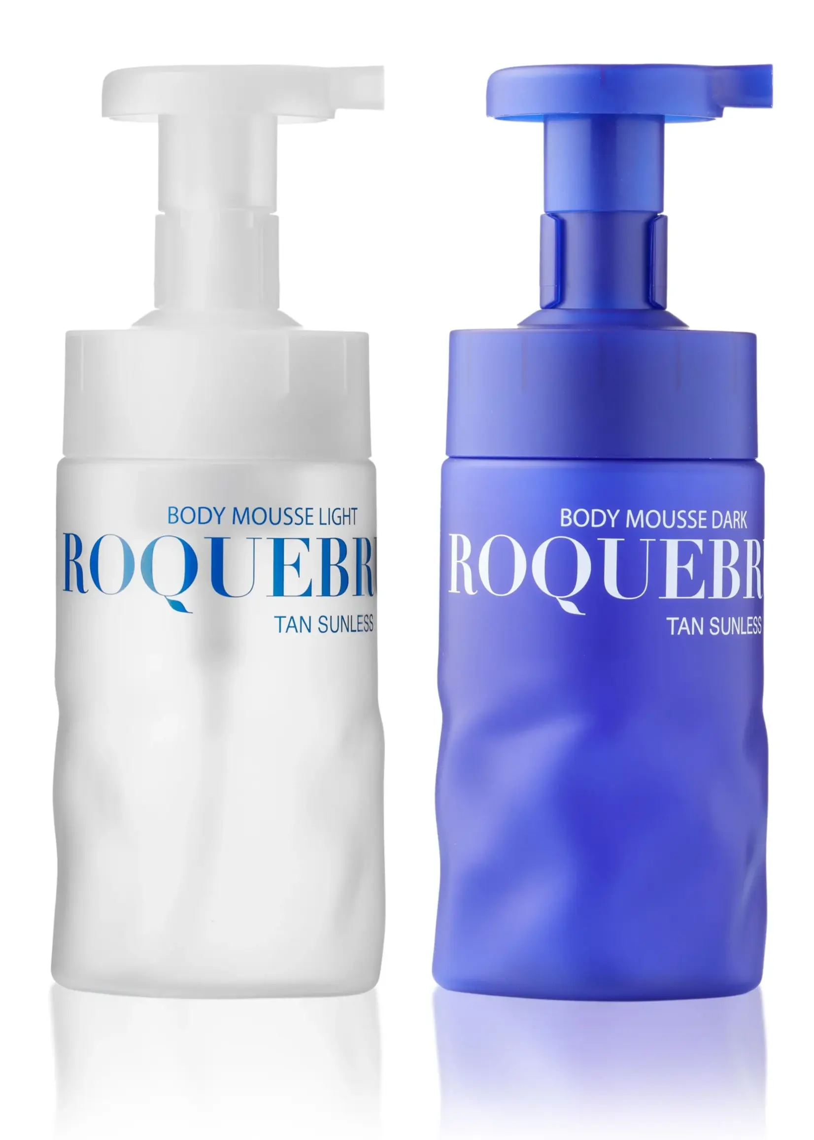 ROQUEBRUN Body Mousse Self-Tan