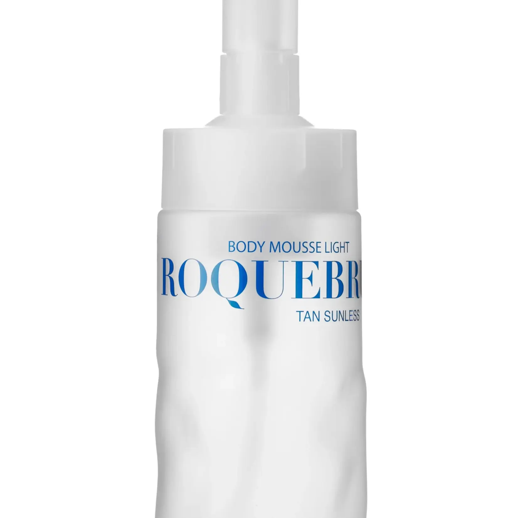Body Mousse Self-Tan