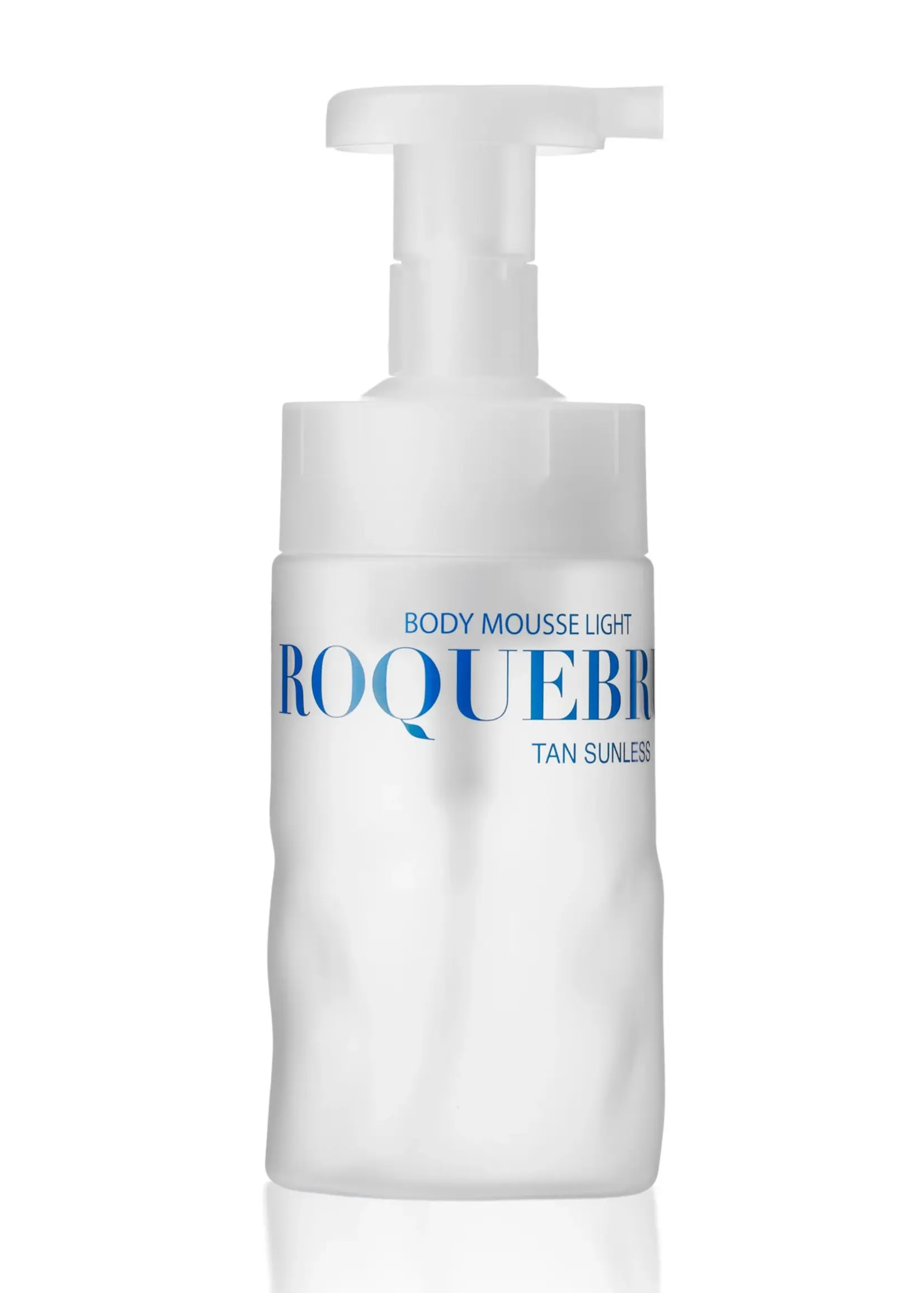 ROQUEBRUN Body Mousse Self-Tan