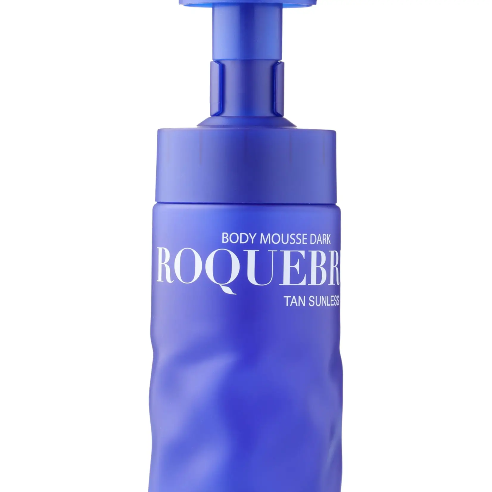 Body Mousse Self-Tan