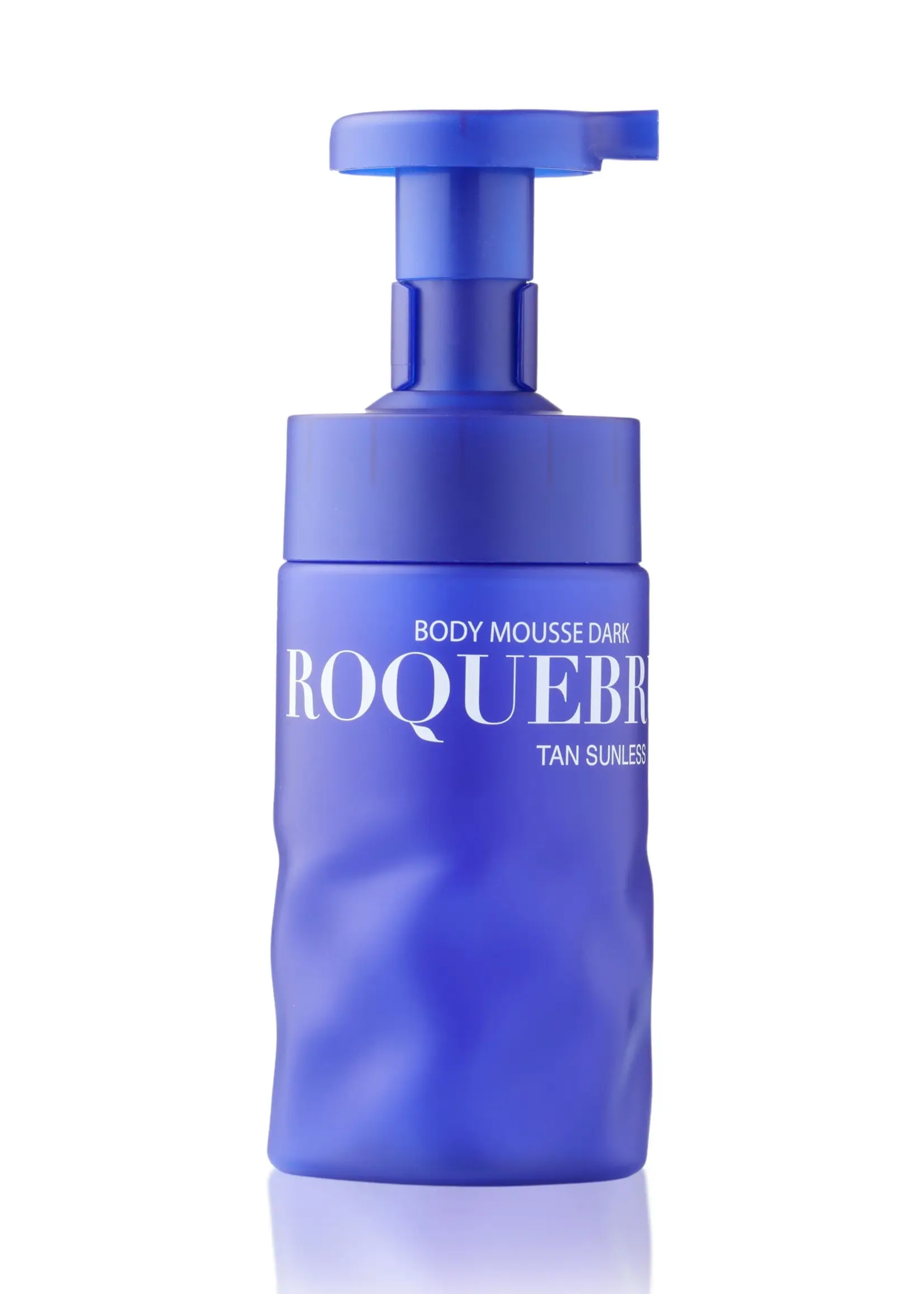 ROQUEBRUN Body Mousse Self-Tan