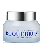Night Restore Face Cream Gradual Tan
