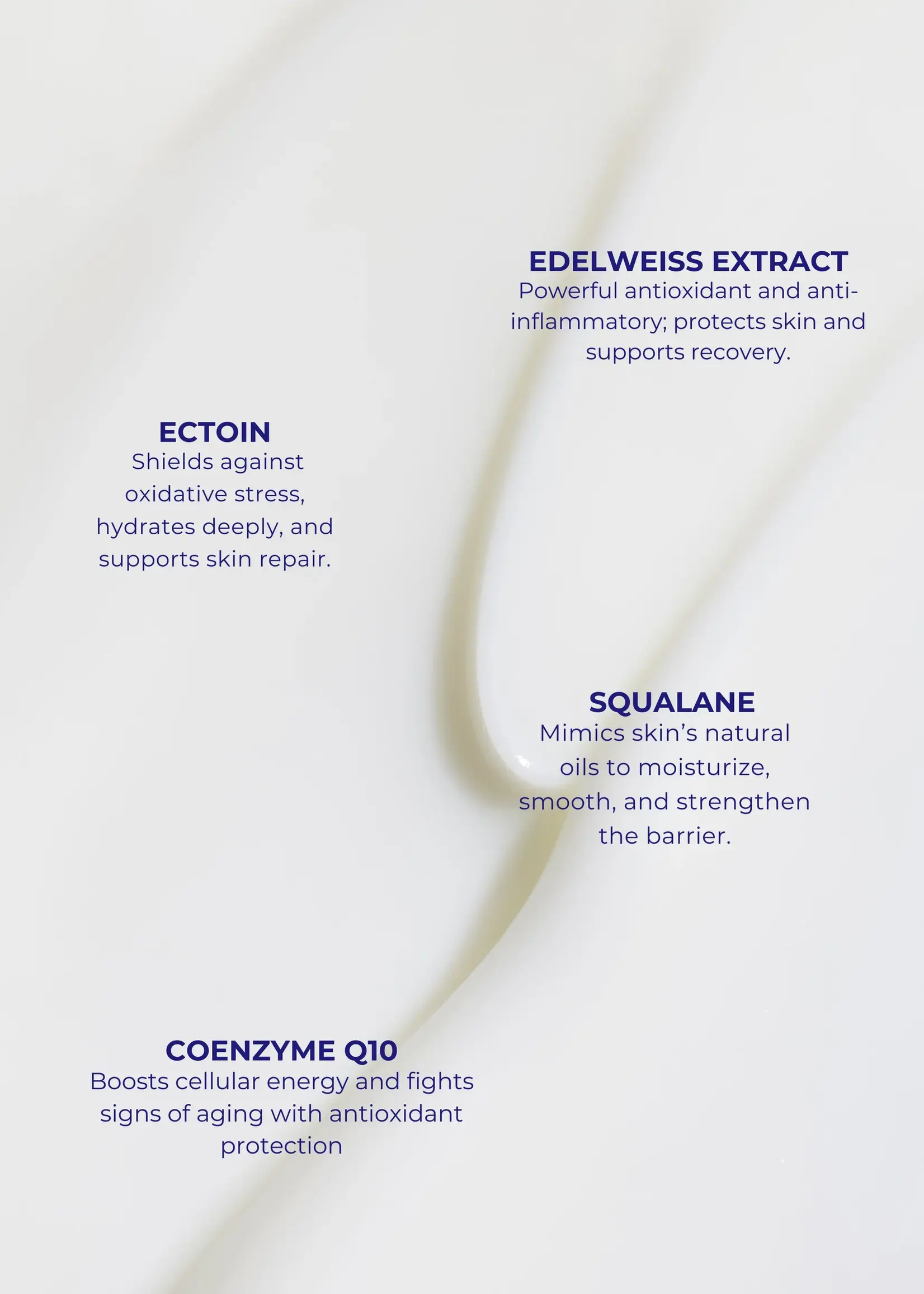 ROQUEBRUN Night Restore Face Cream Gradual Tan