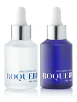 ROQUEBRUN Face Serum Self-Tan