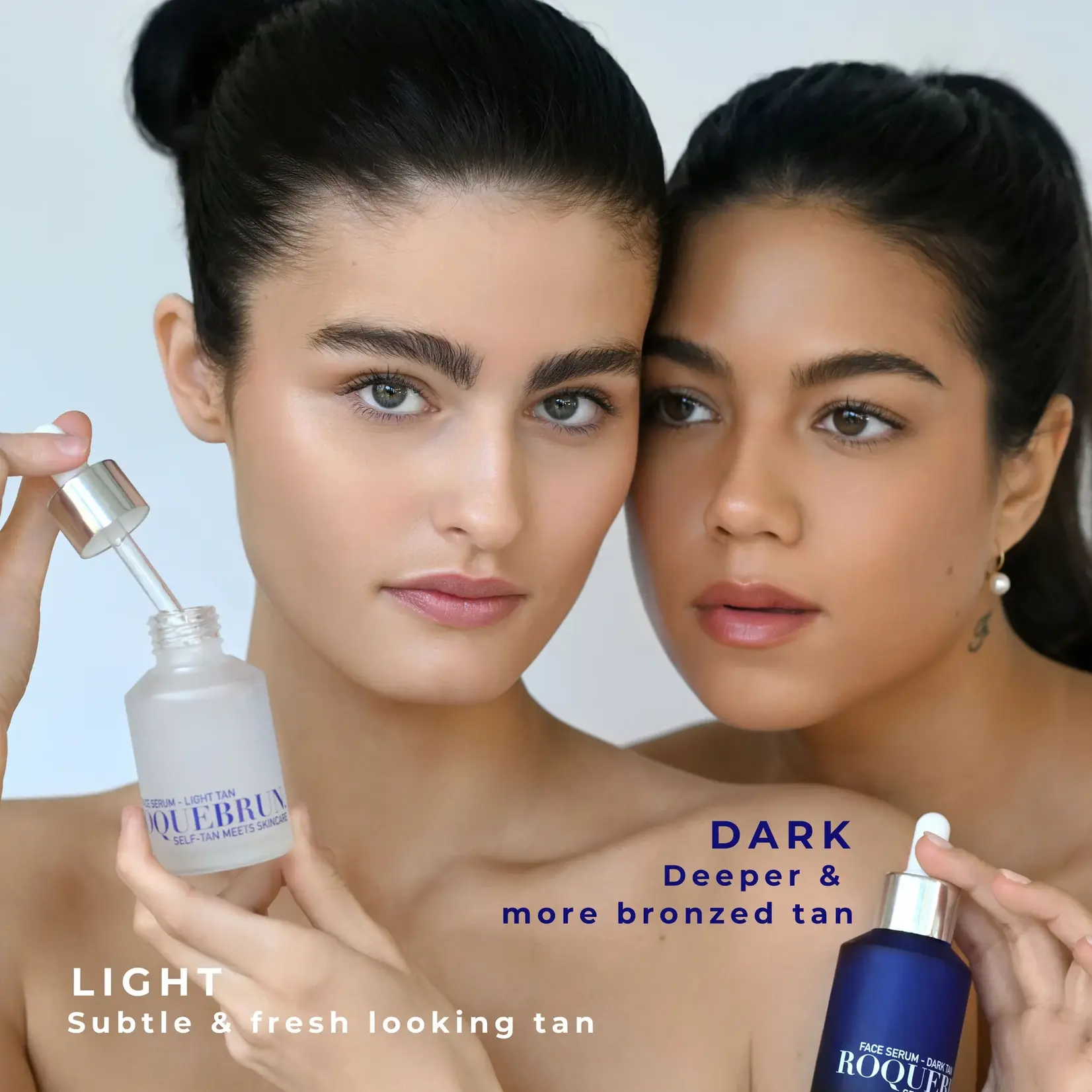 Face Serum Self-Tan