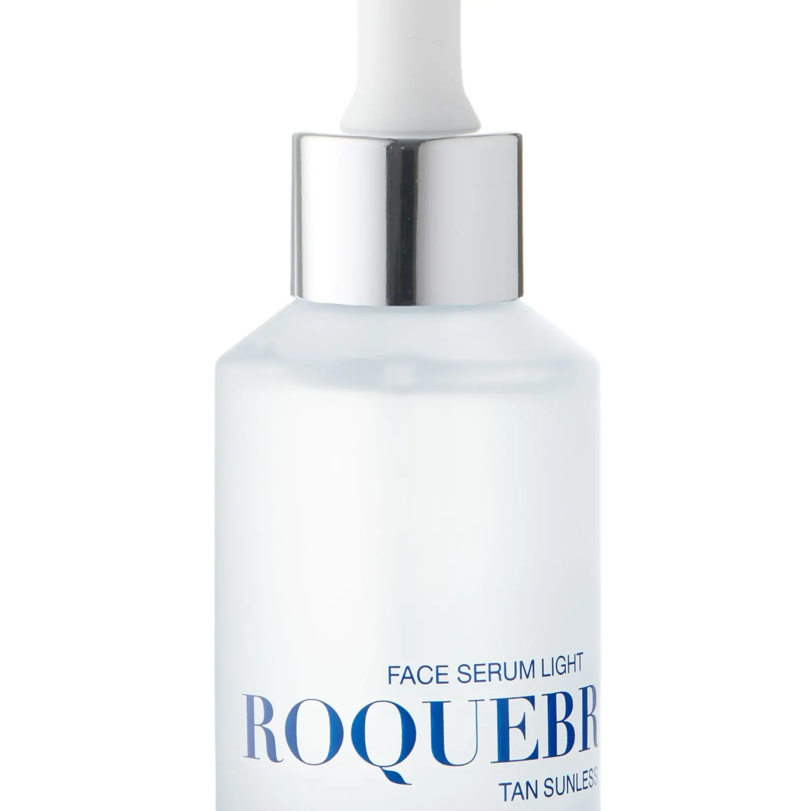 Face Serum Self-Tan