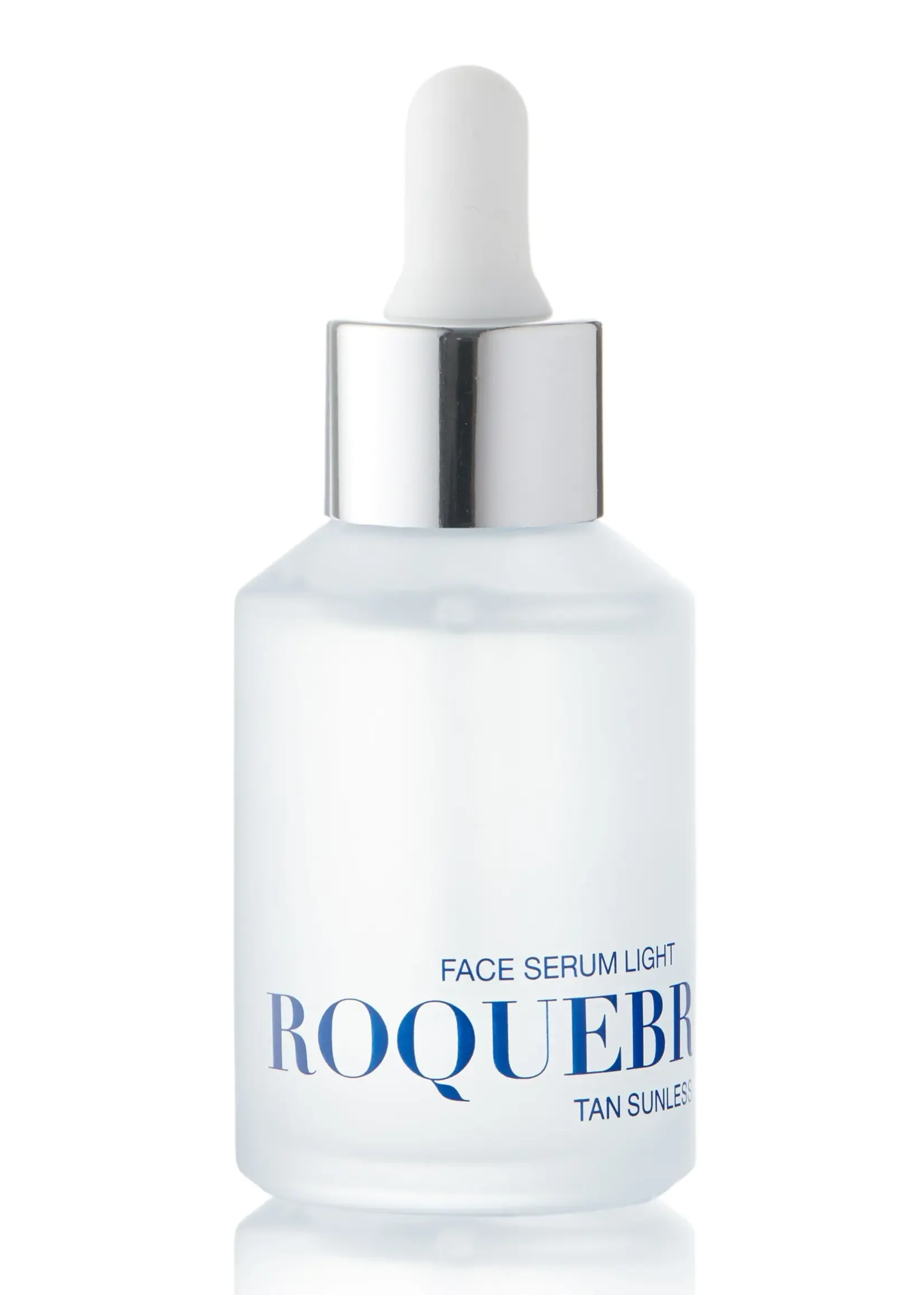 ROQUEBRUN Face Serum Self-Tan