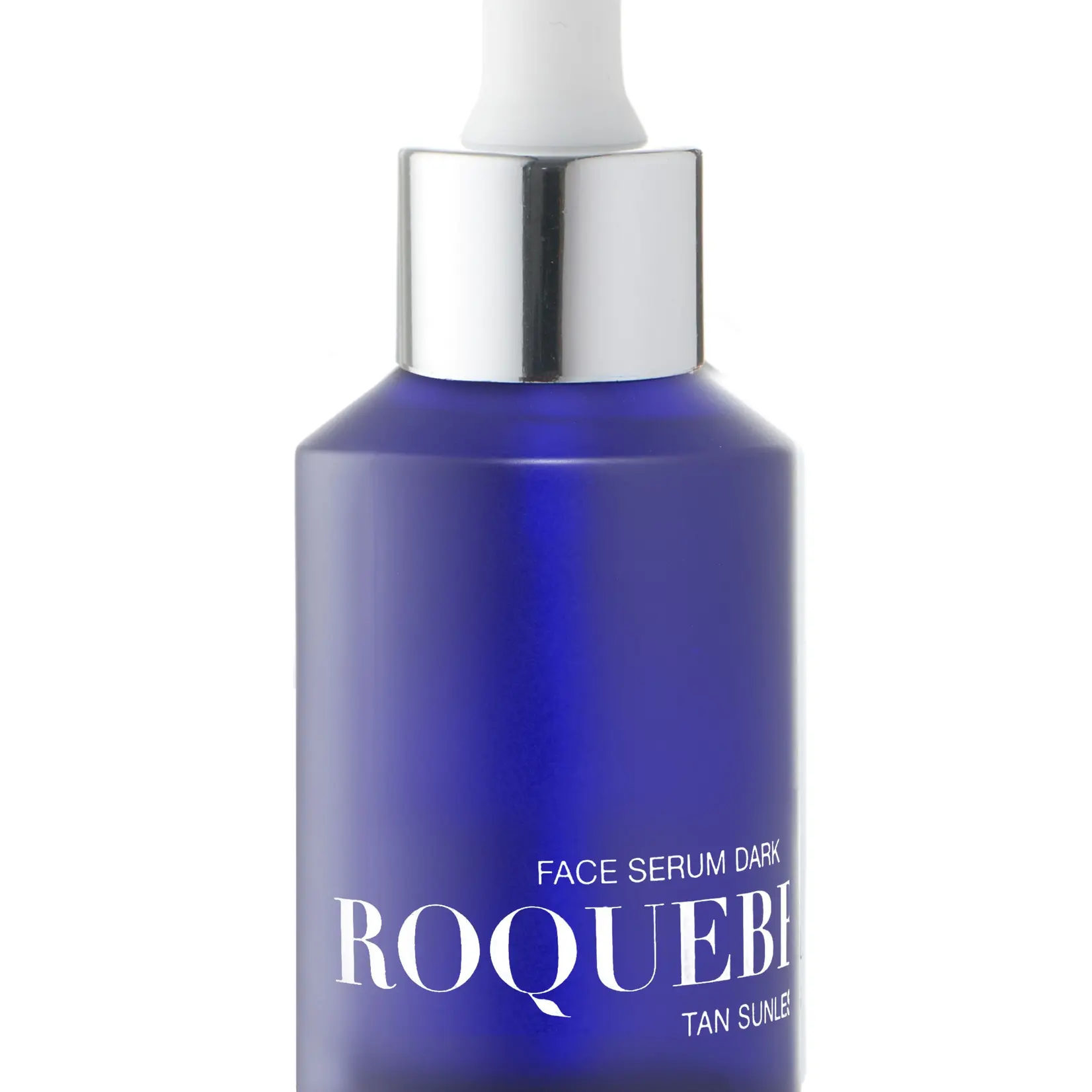 Face Serum Self-Tan