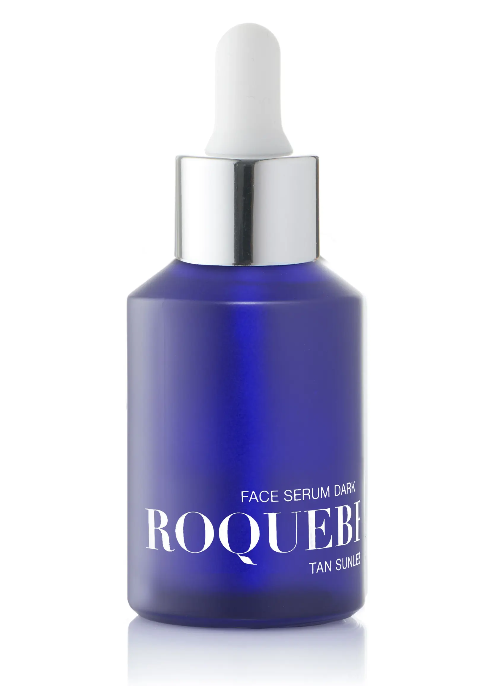 ROQUEBRUN Face Serum Self-Tan
