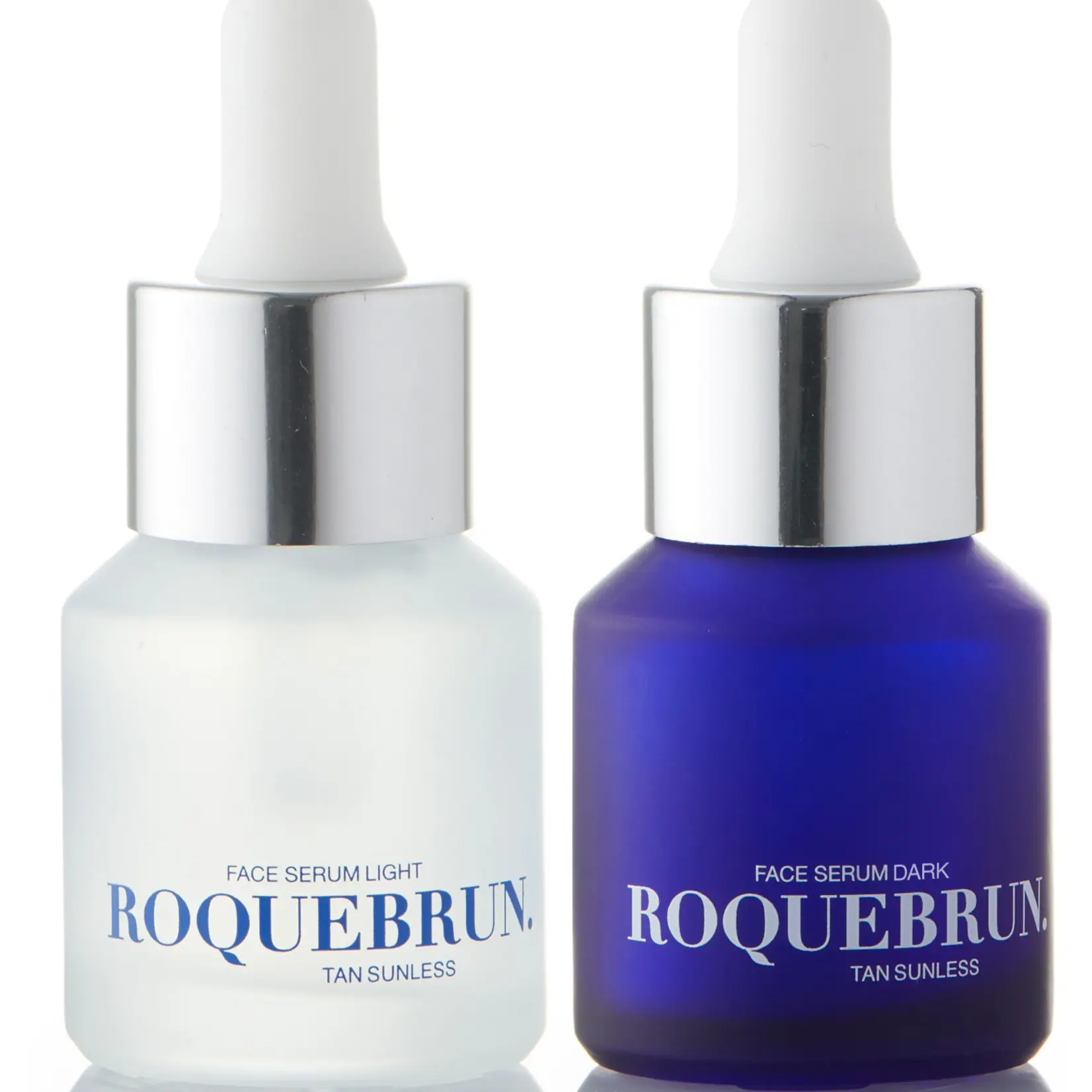 Mini Face Serum