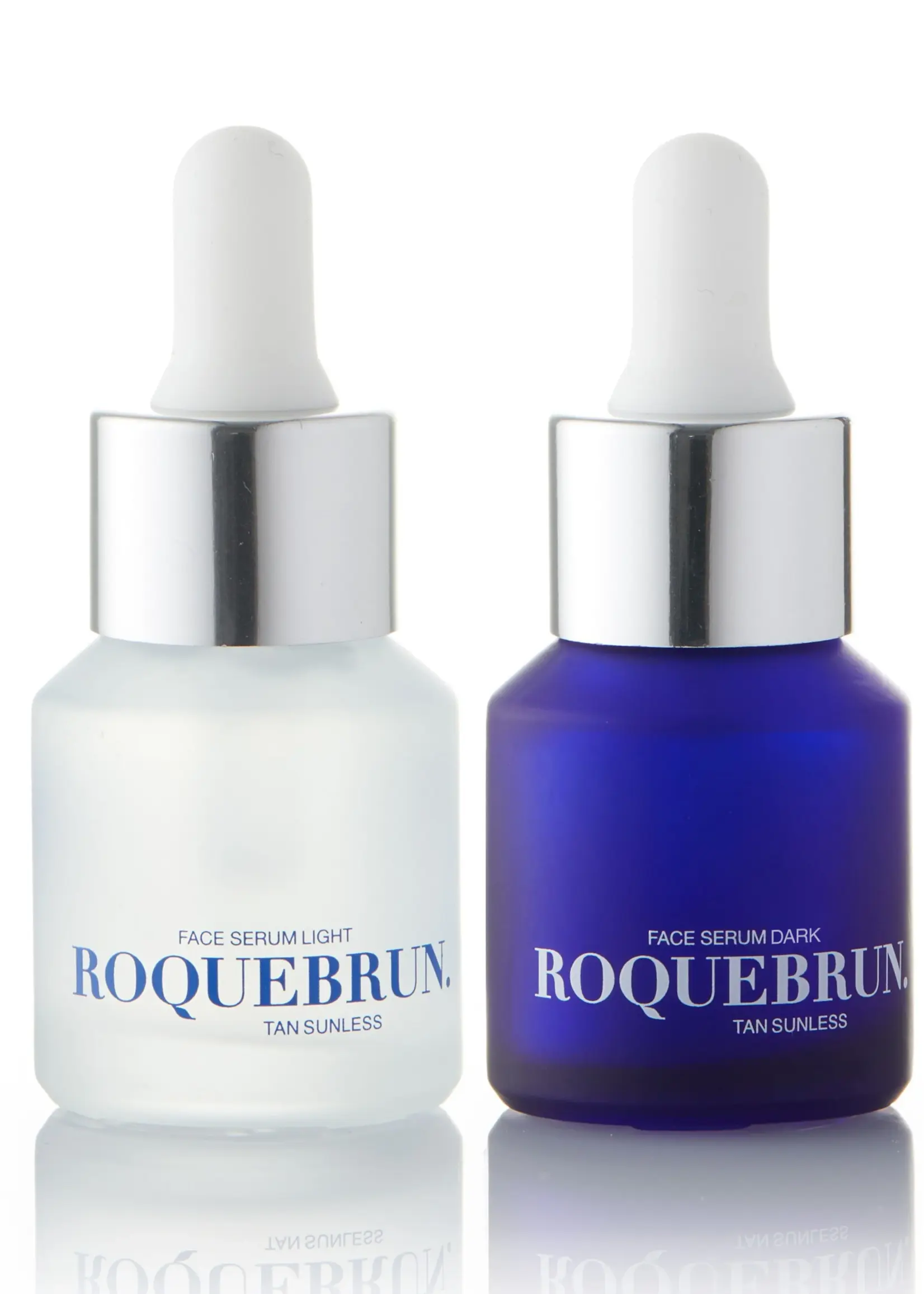 ROQUEBRUN Mini Face Serum