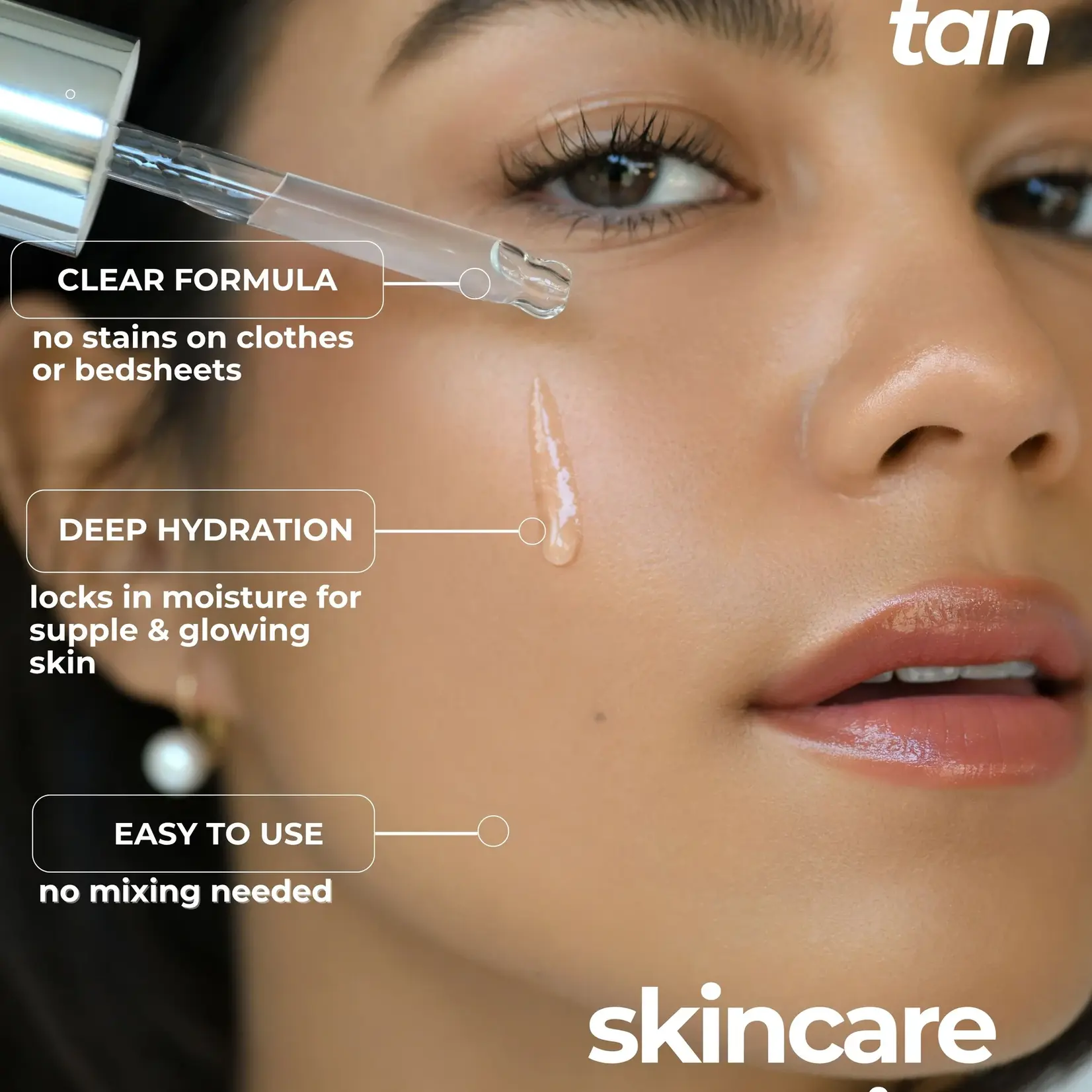 Mini Face Serum