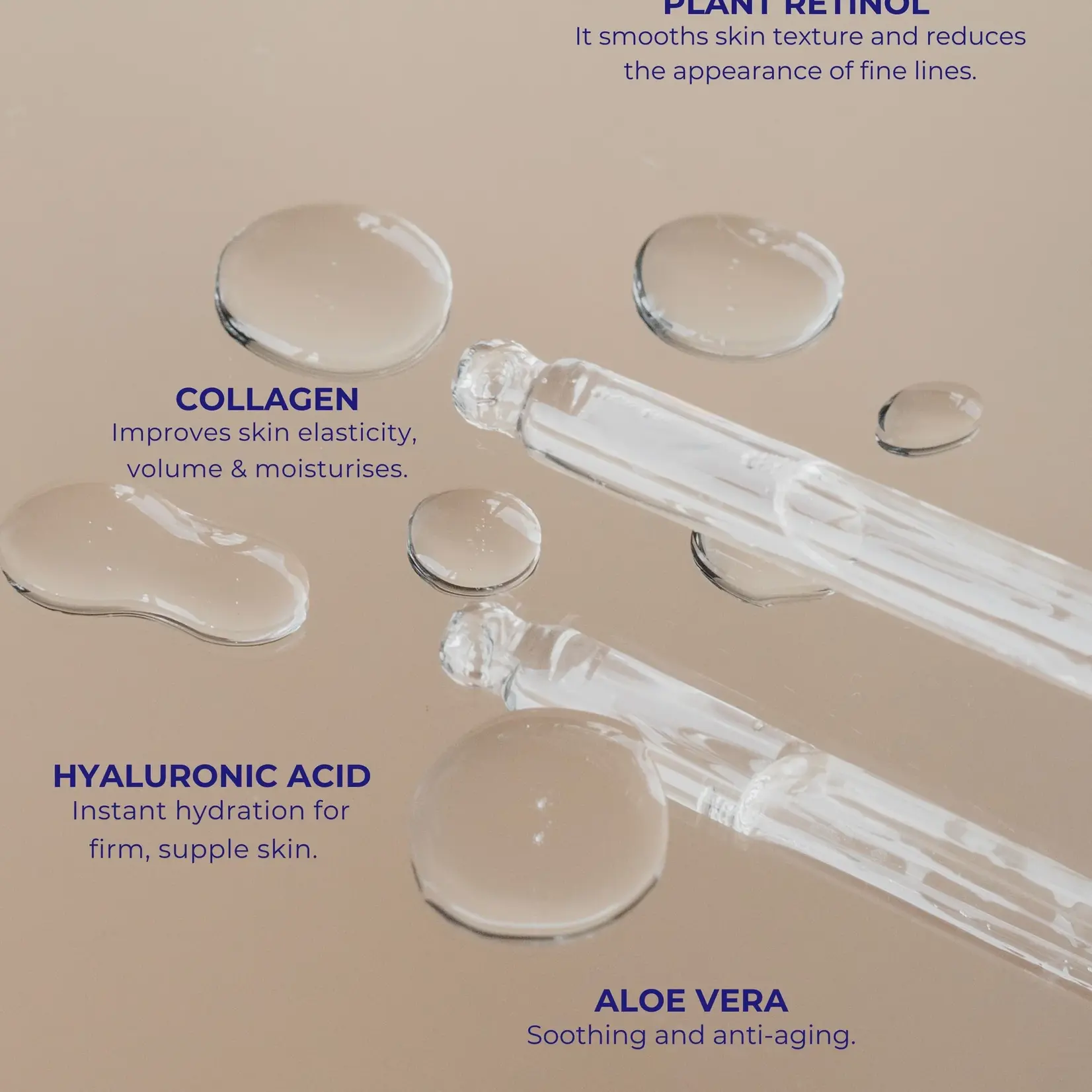 Mini Face Serum