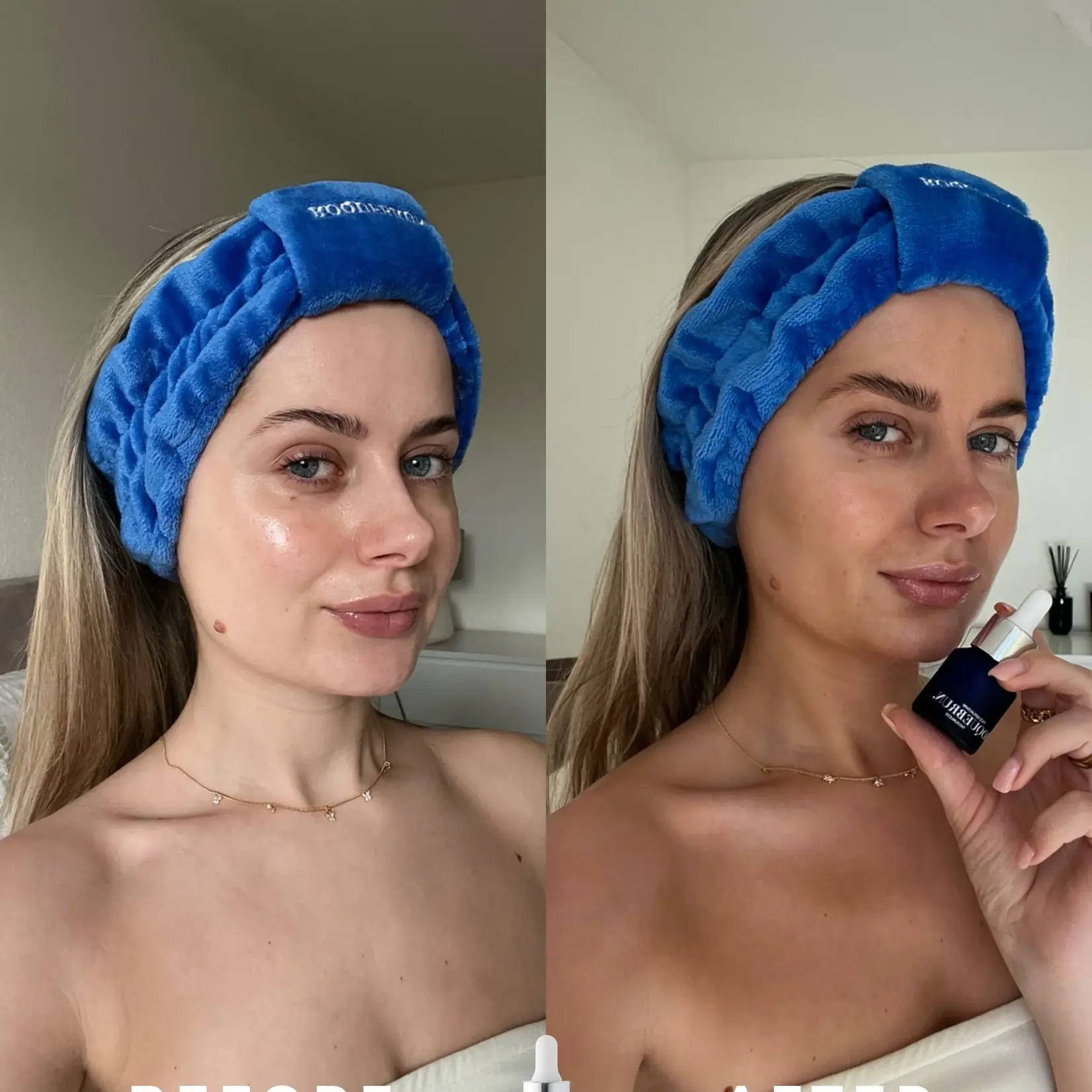 Mini Face Serum