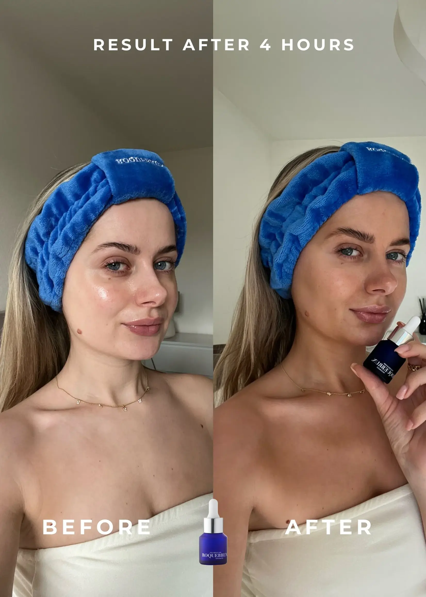 ROQUEBRUN Mini Face Serum