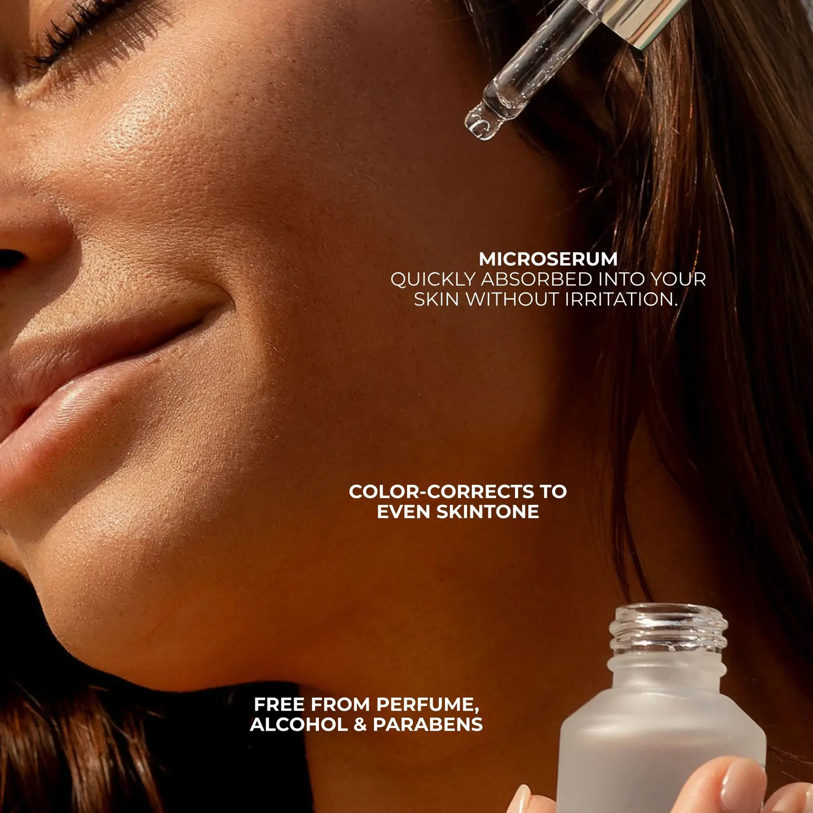 Mini Face Serum
