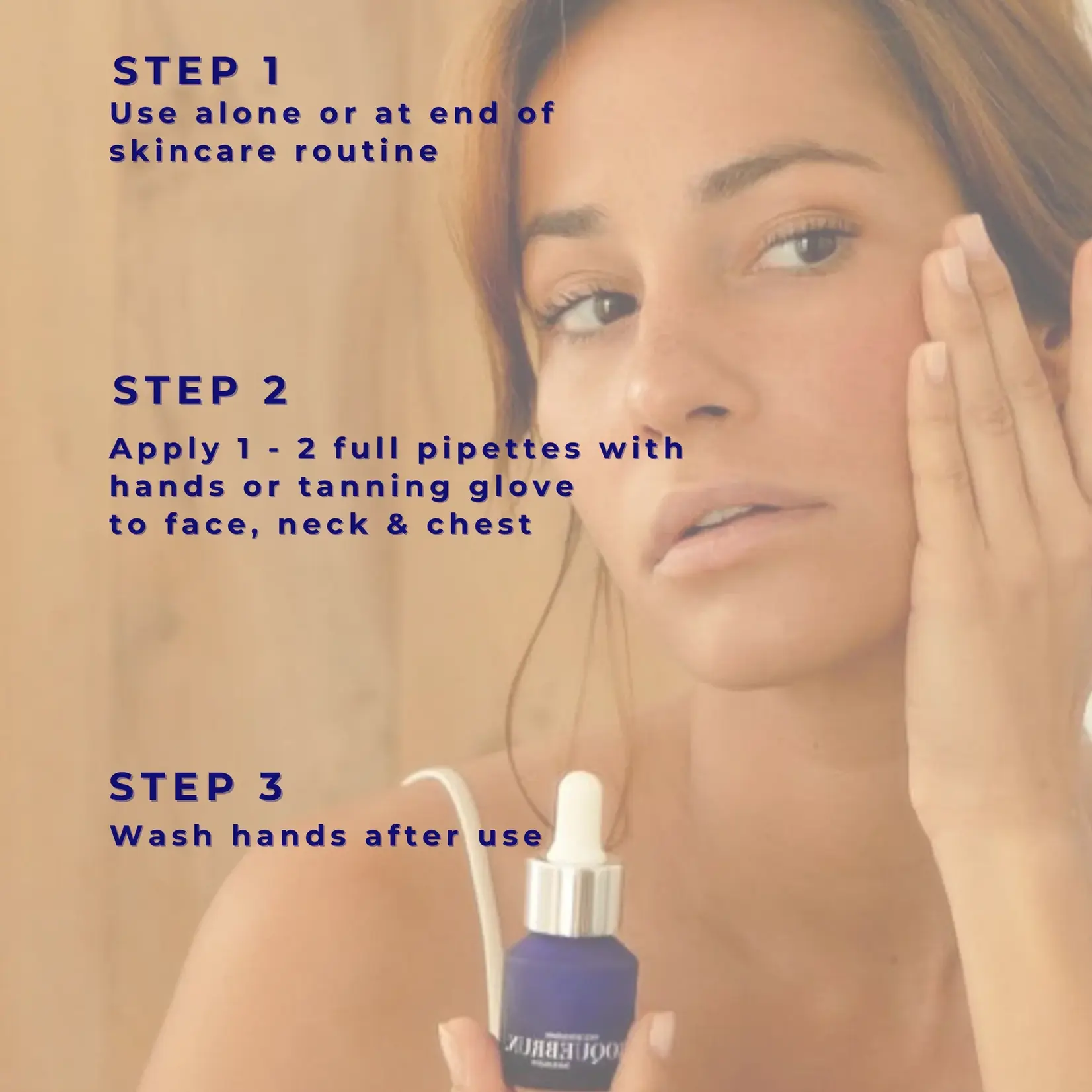Mini Face Serum