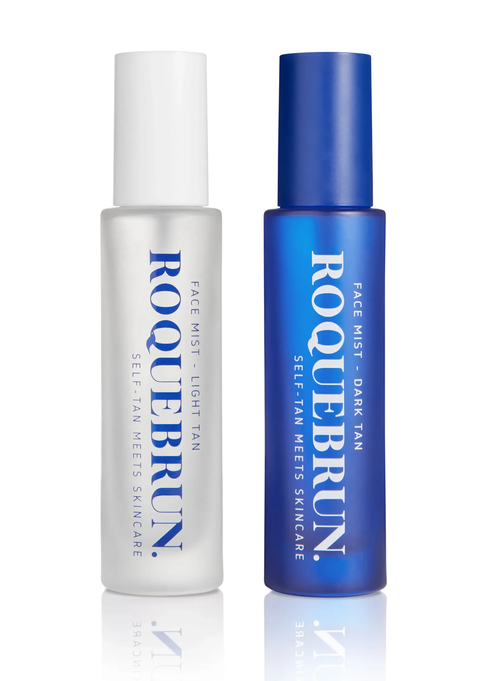 ROQUEBRUN Face Mist Self-Tan