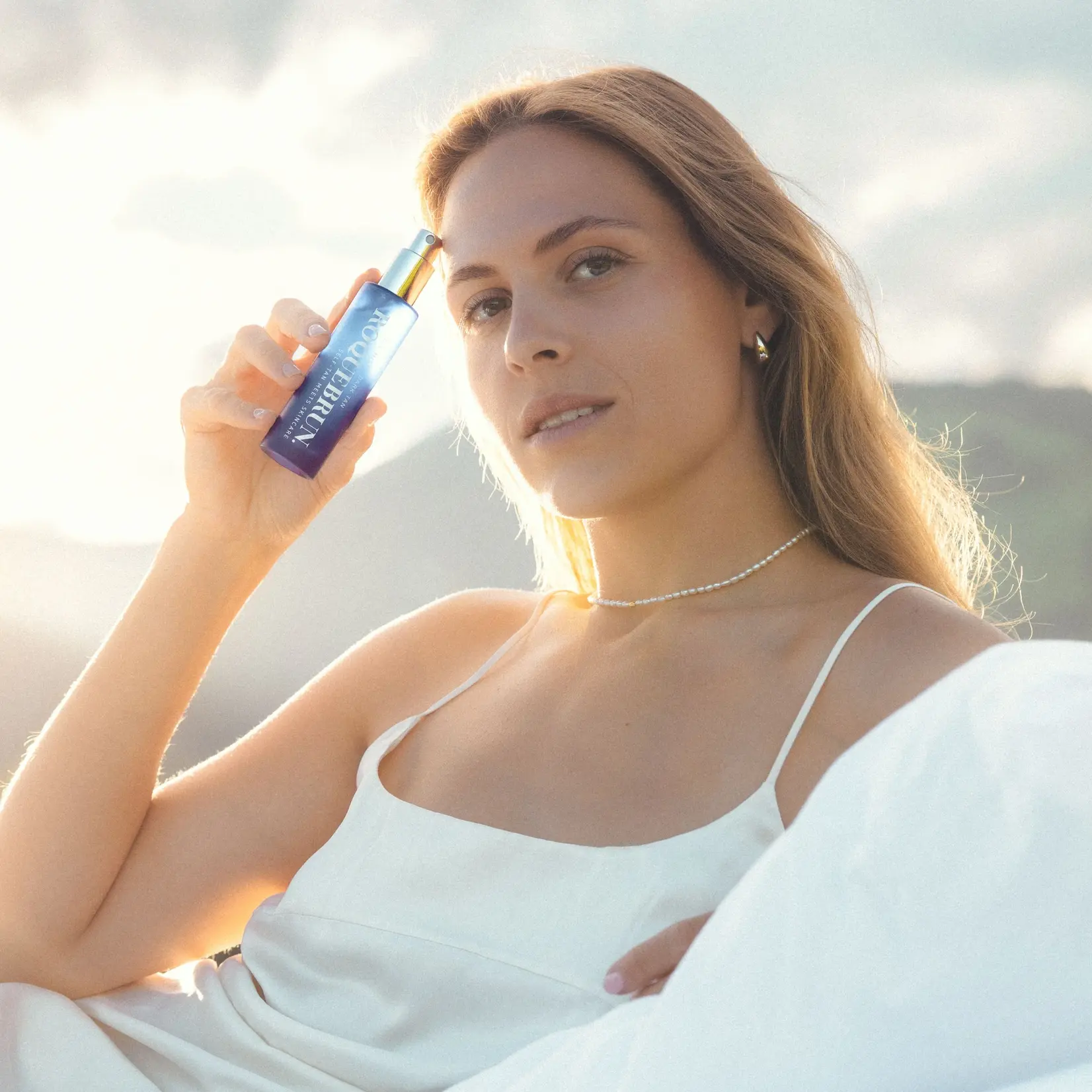 Face Mist Self-Tan