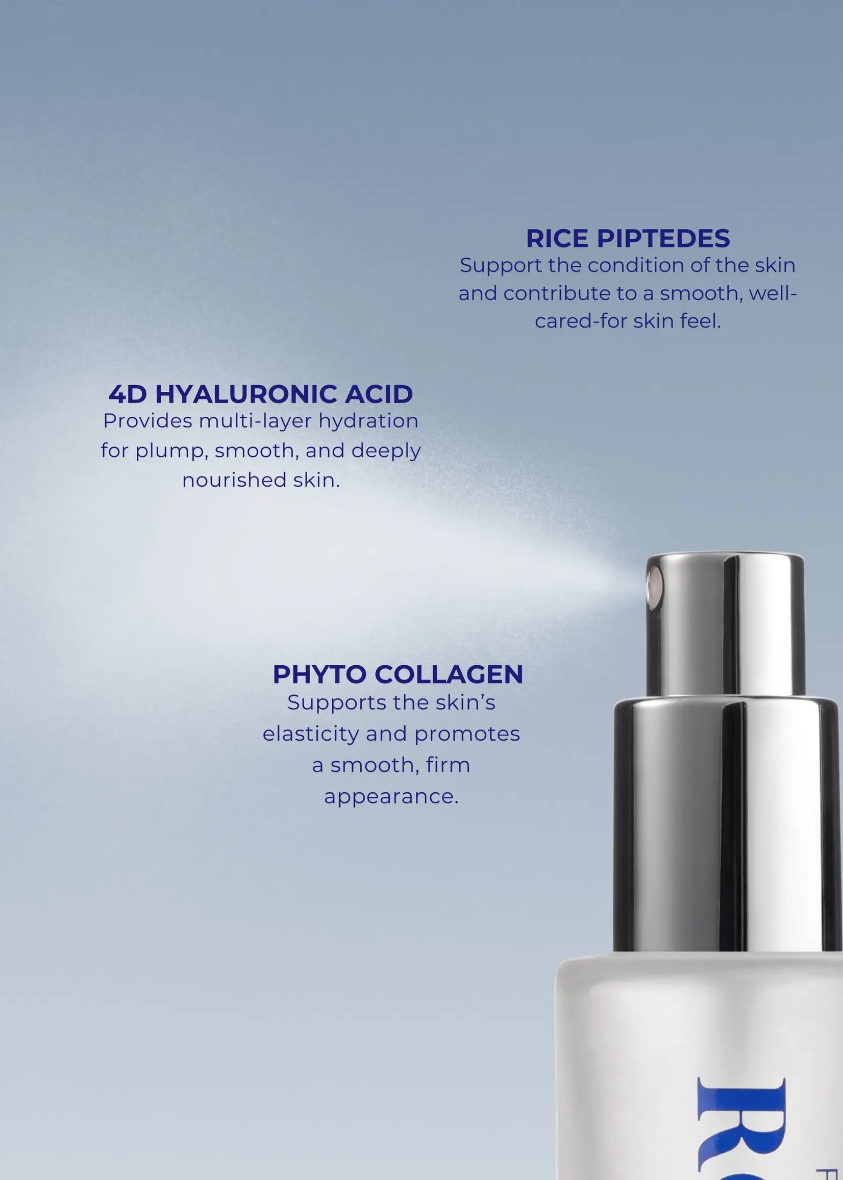 ROQUEBRUN Face Mist Self-Tan
