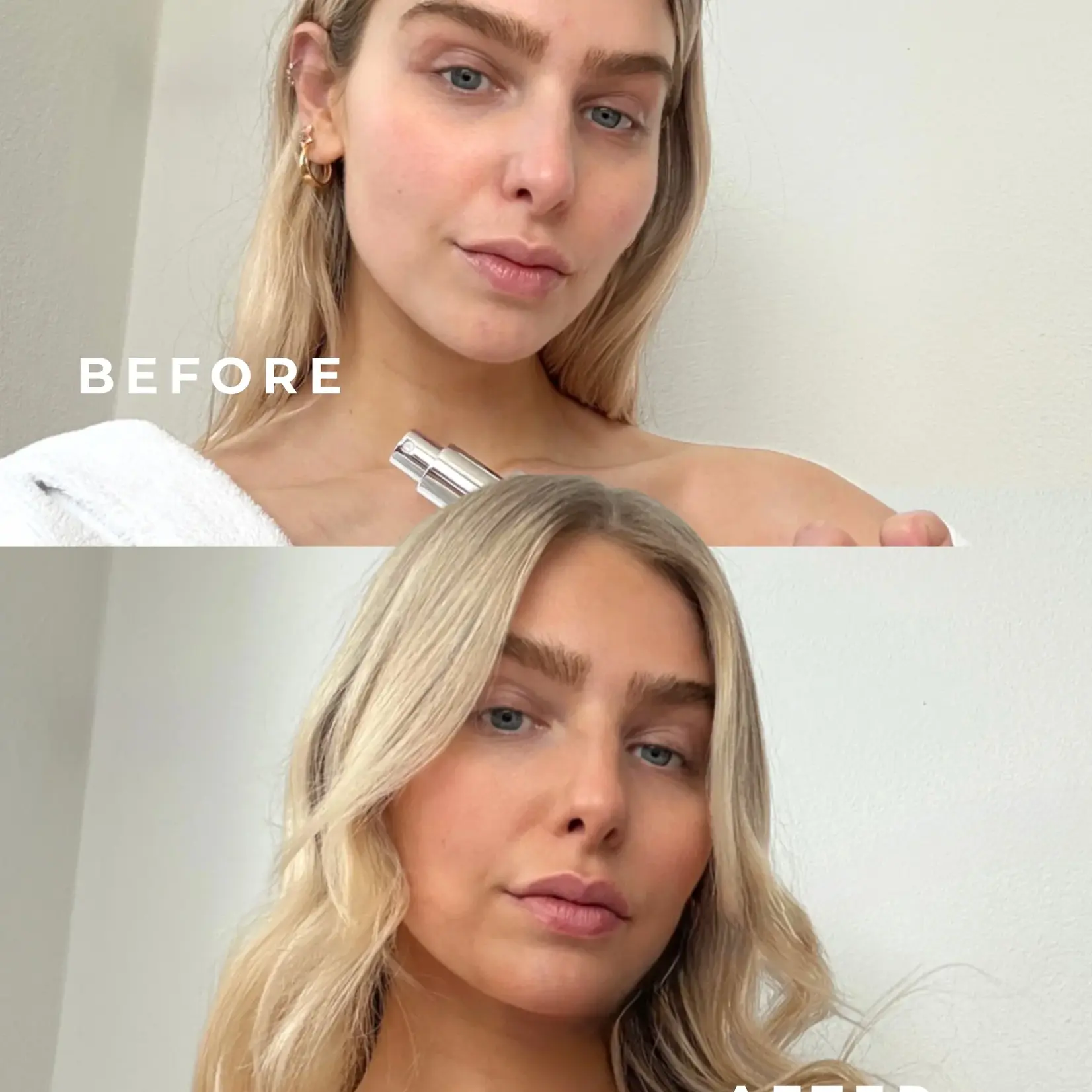 Face Mist Self-Tan