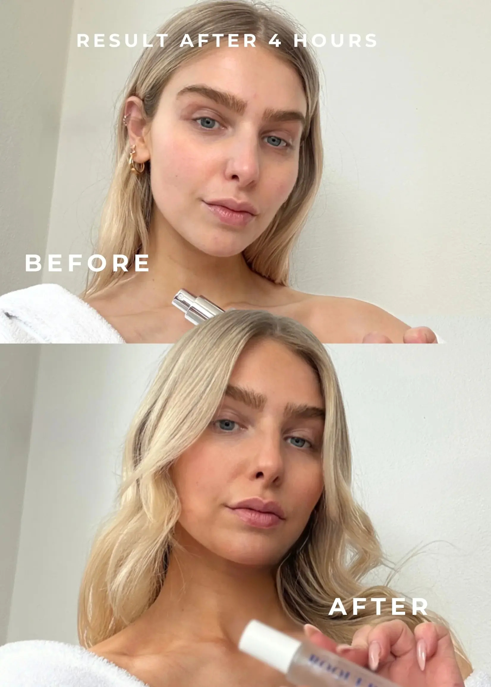 ROQUEBRUN Face Mist Self-Tan