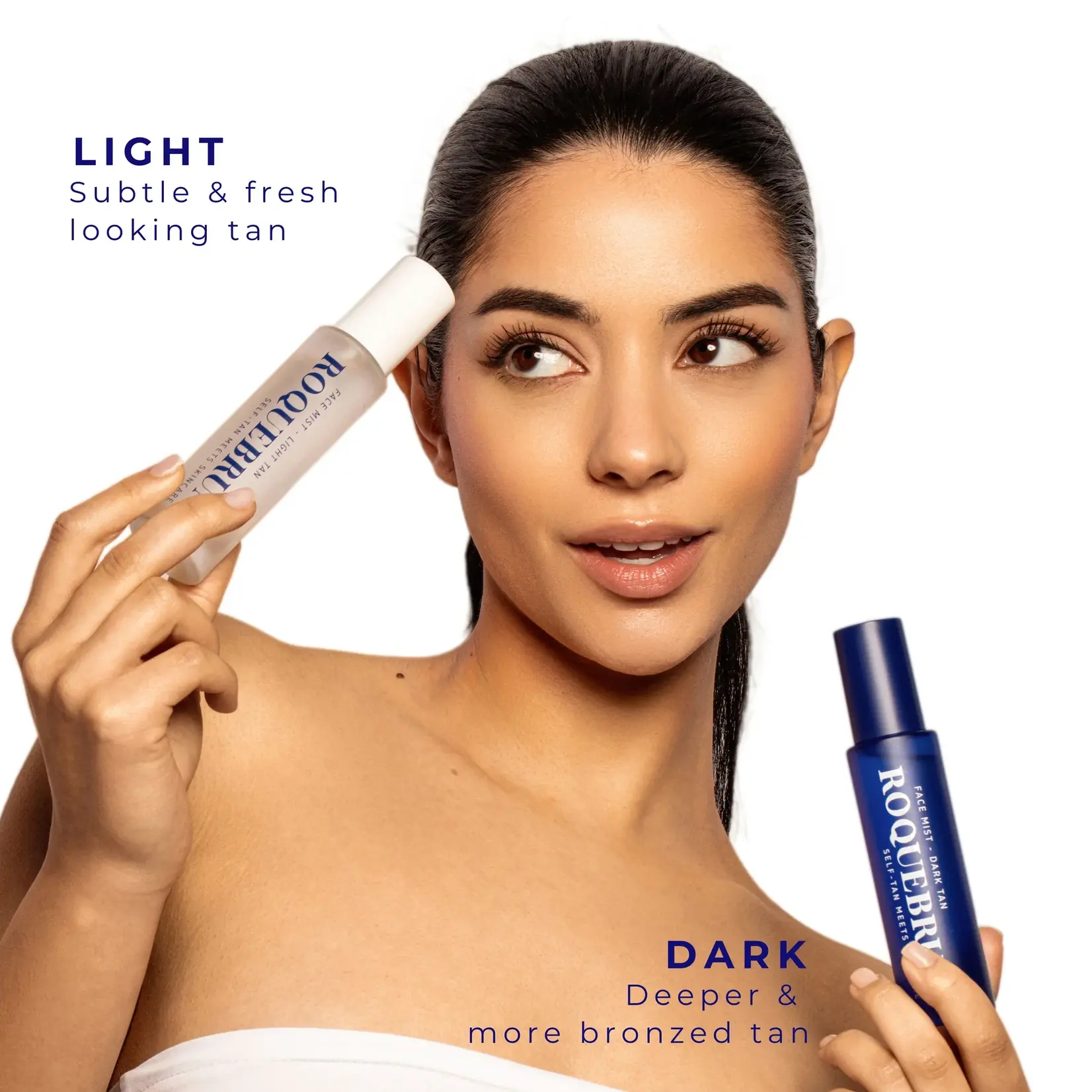 Face Mist Self-Tan