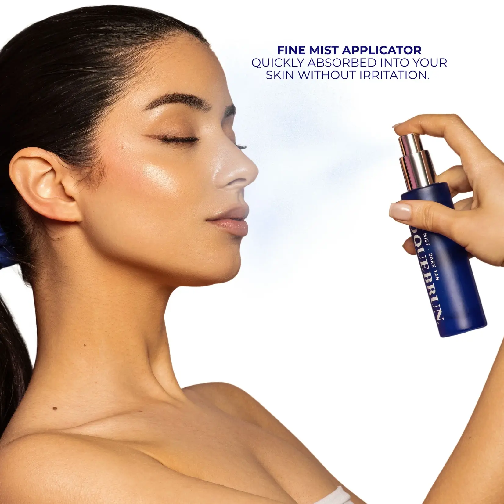 Face Mist Self-Tan
