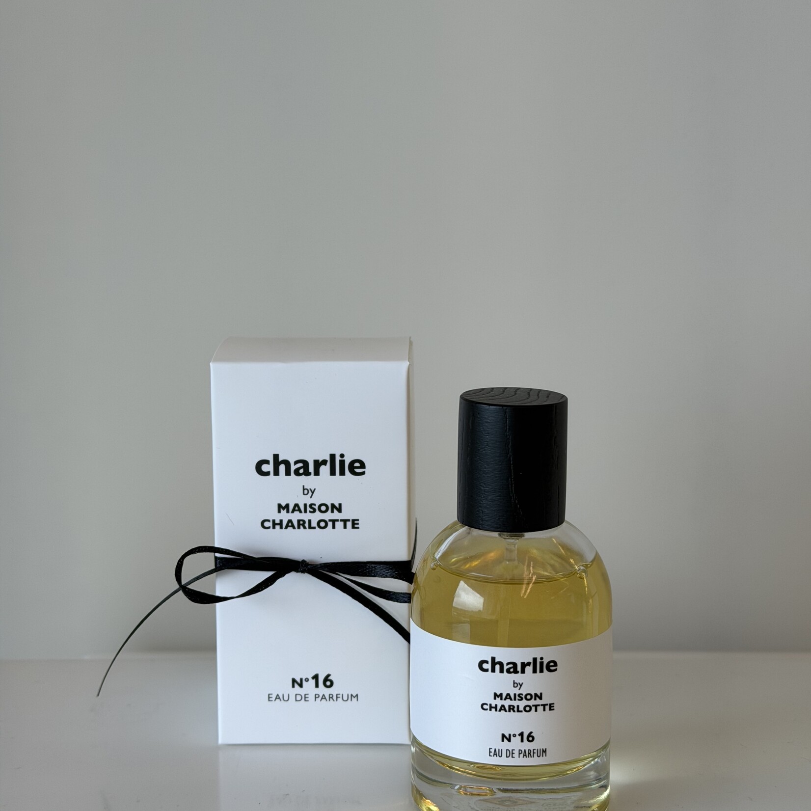 charlie - Eau de Parfum