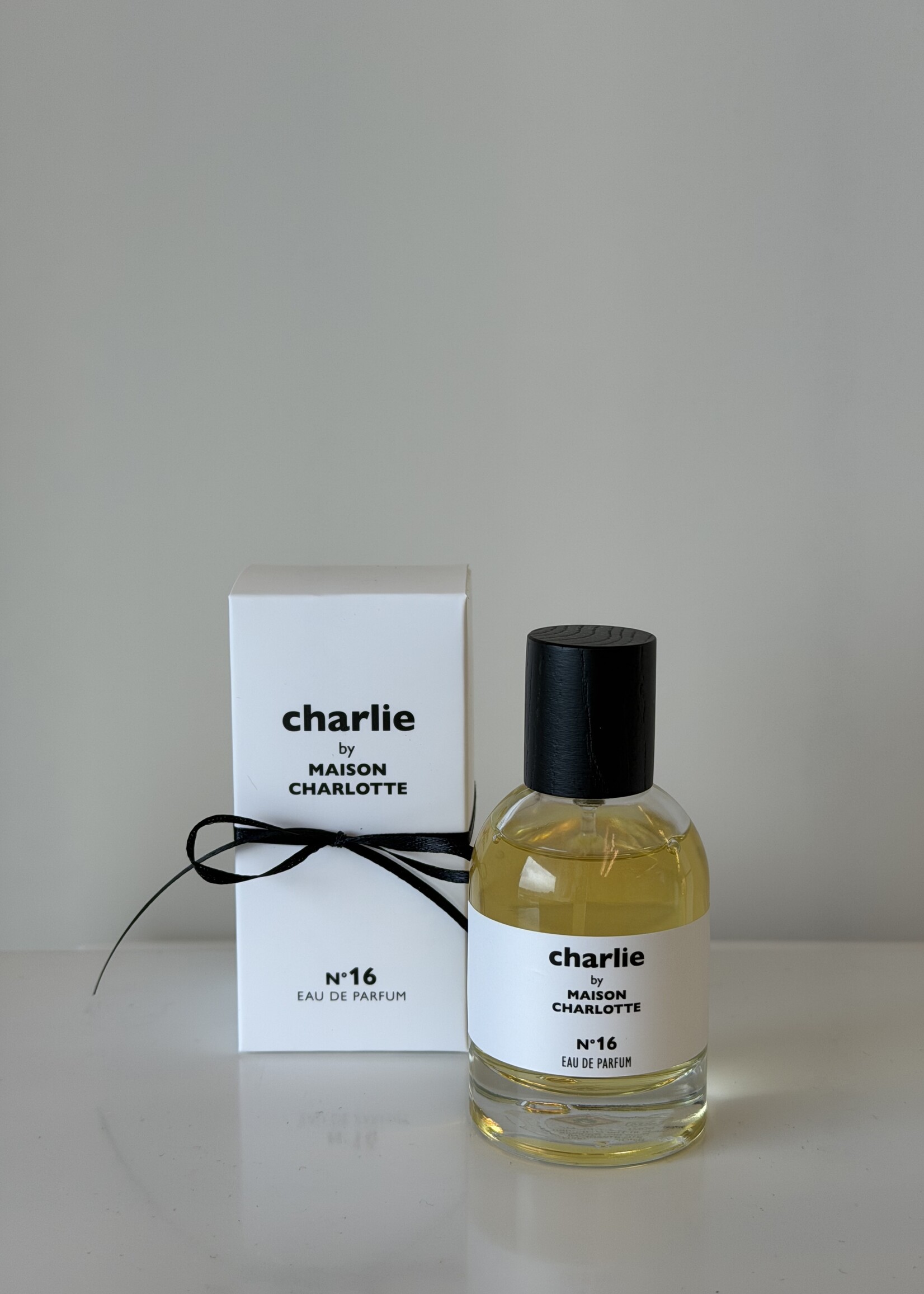 charlie - Eau de Parfum