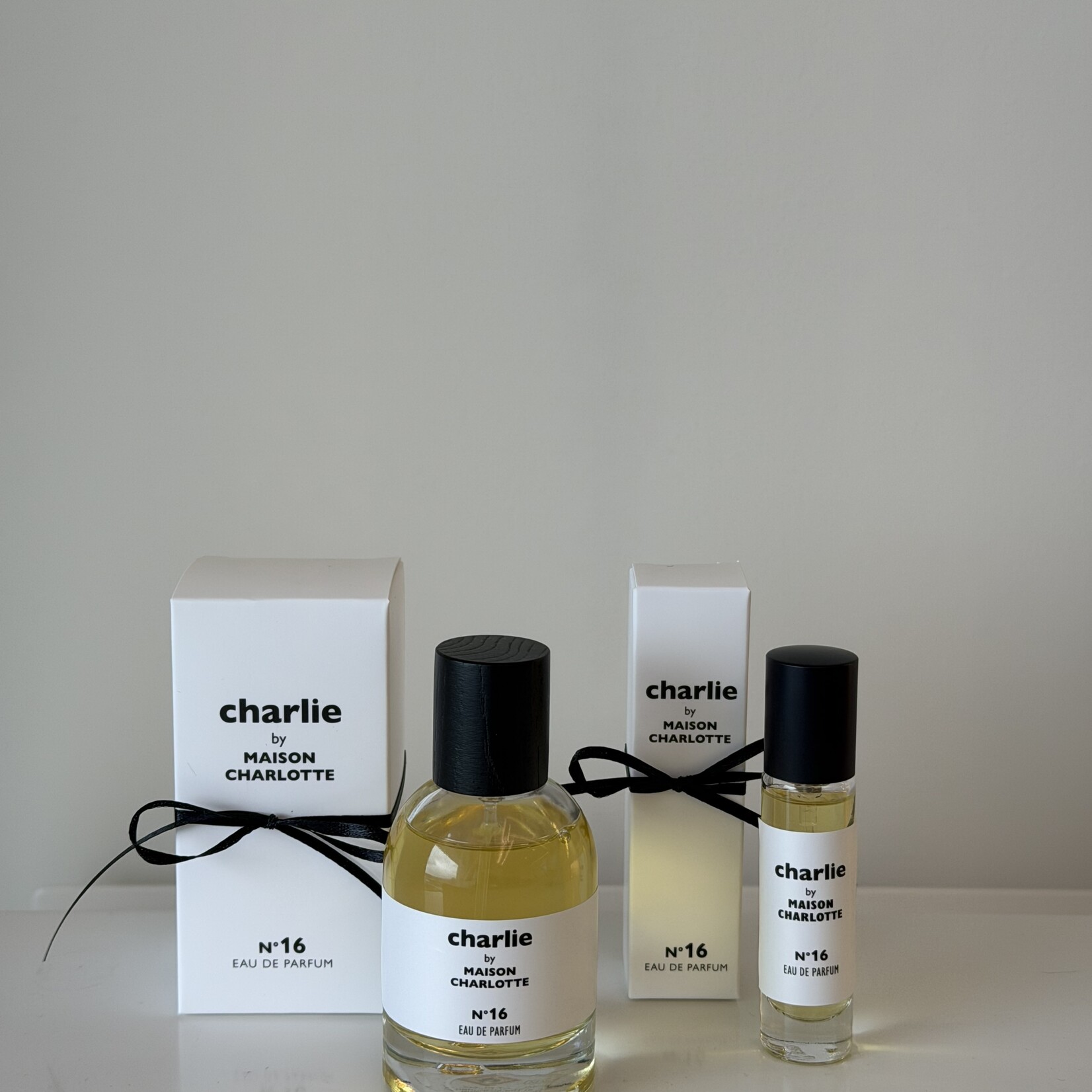 charlie - Eau de Parfum