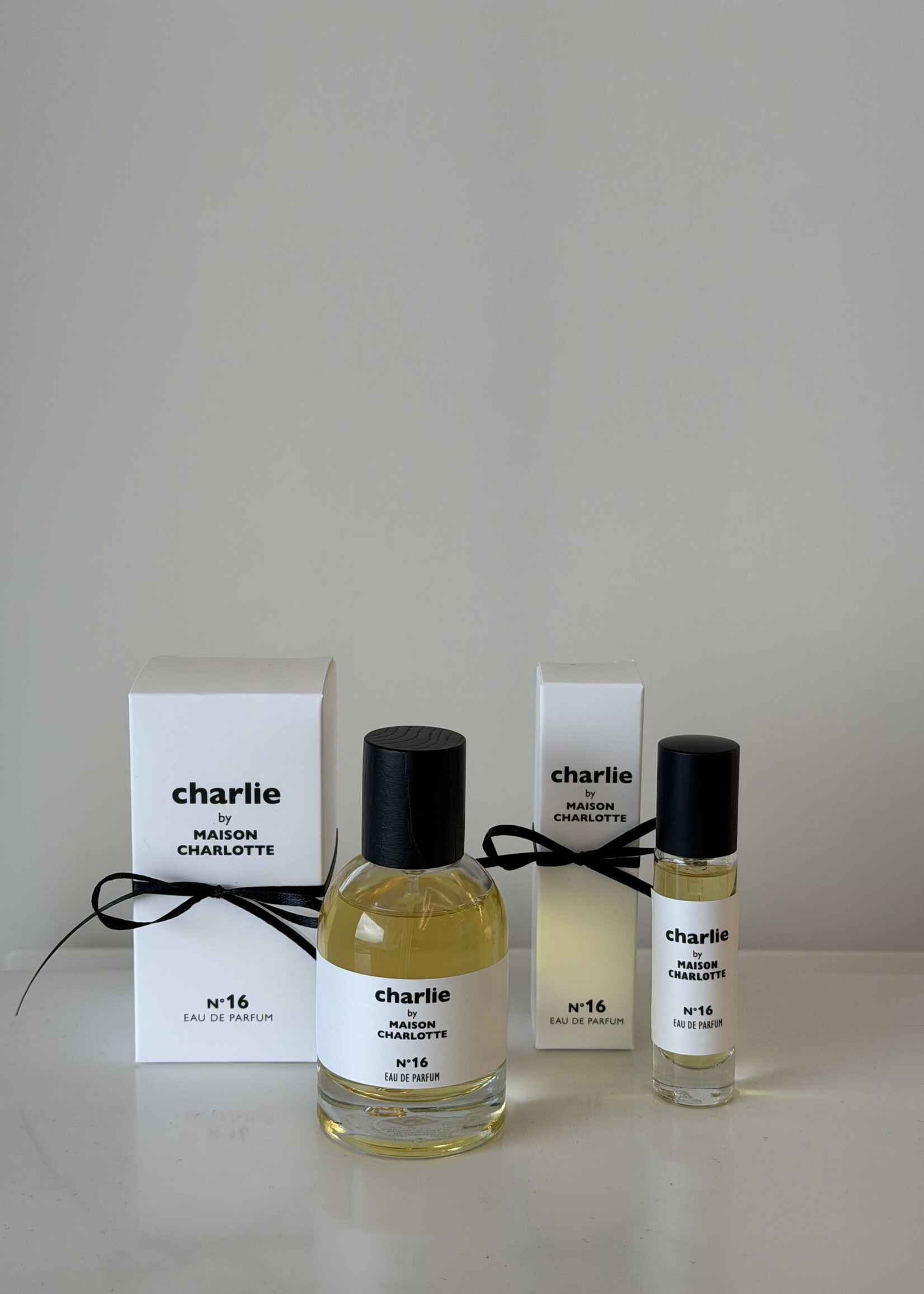 charlie - Eau de Parfum
