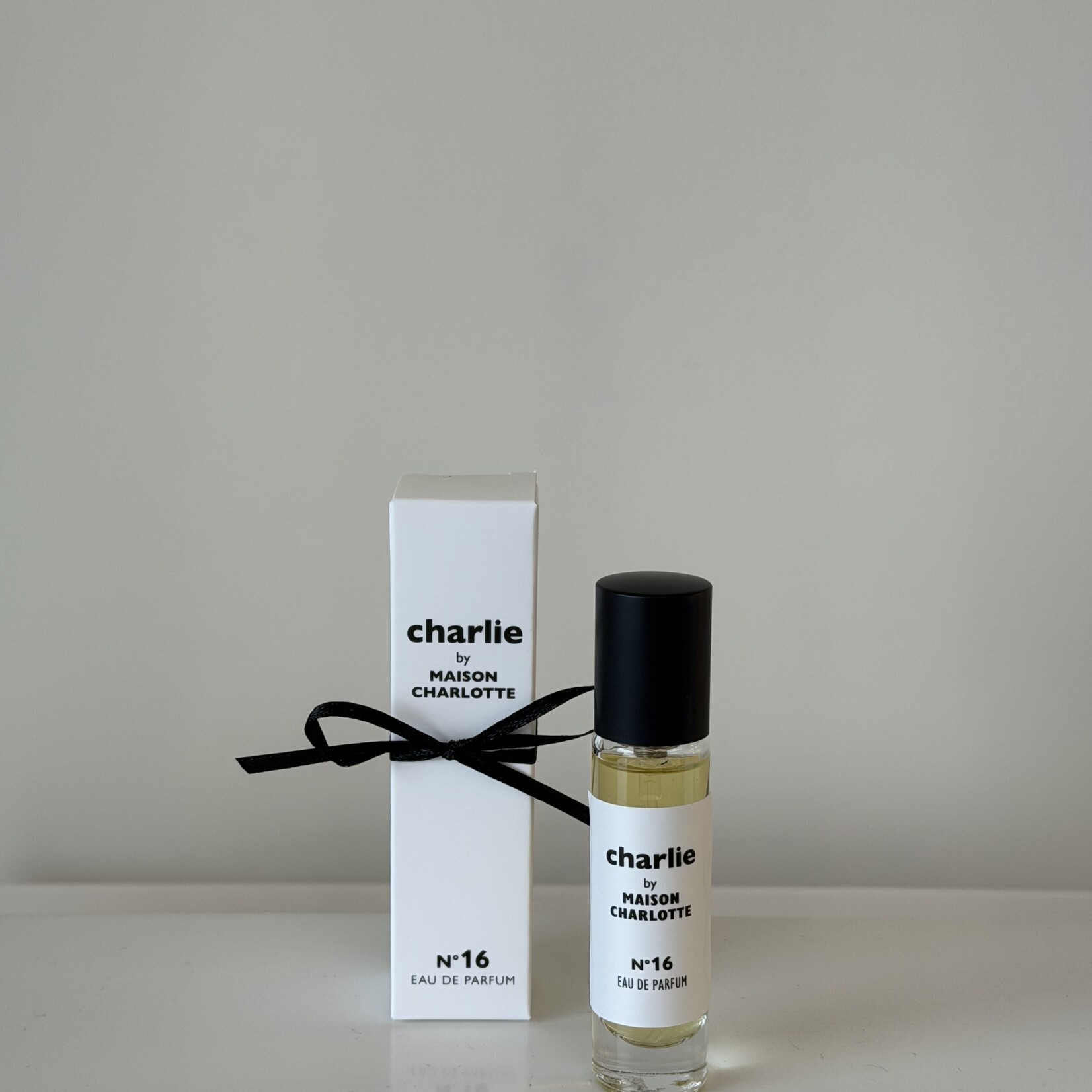 charlie - Eau de Parfum