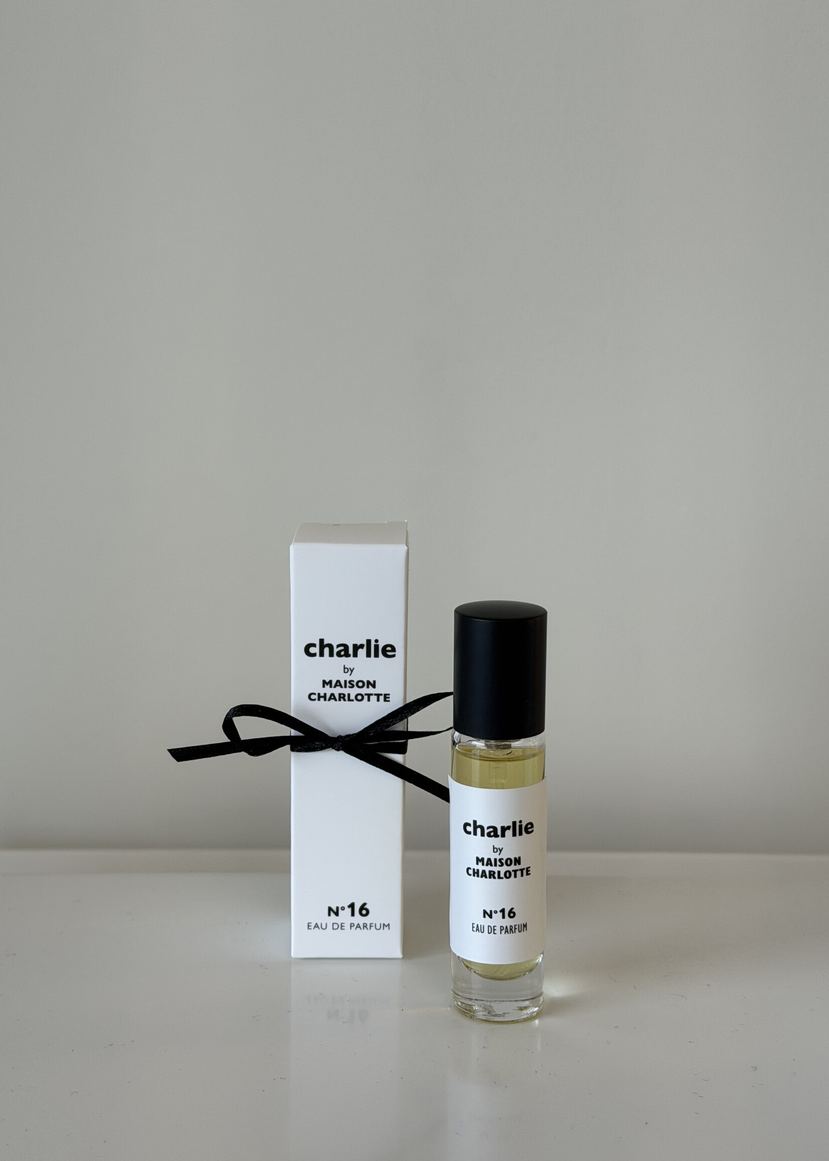 charlie - Eau de Parfum