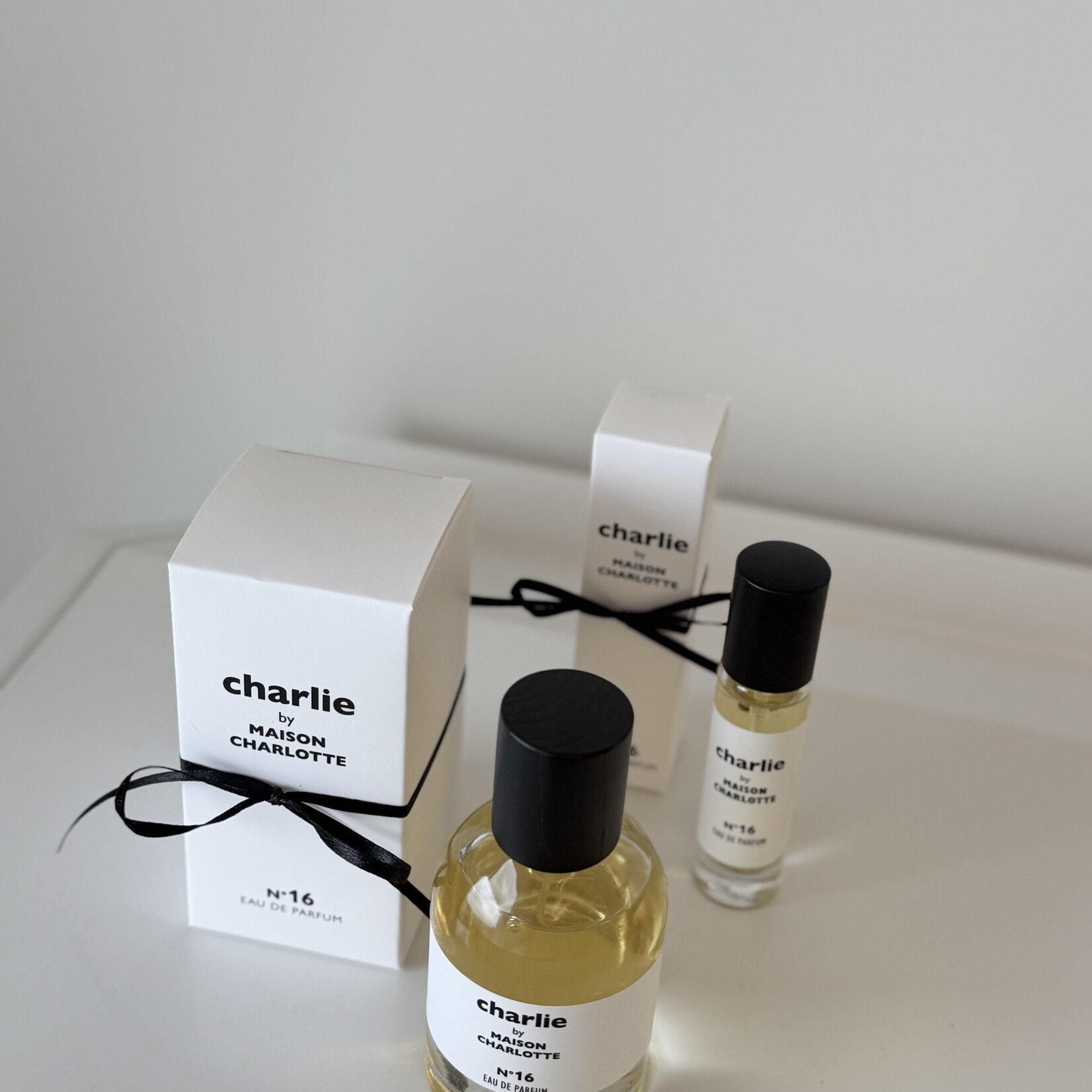charlie - Eau de Parfum