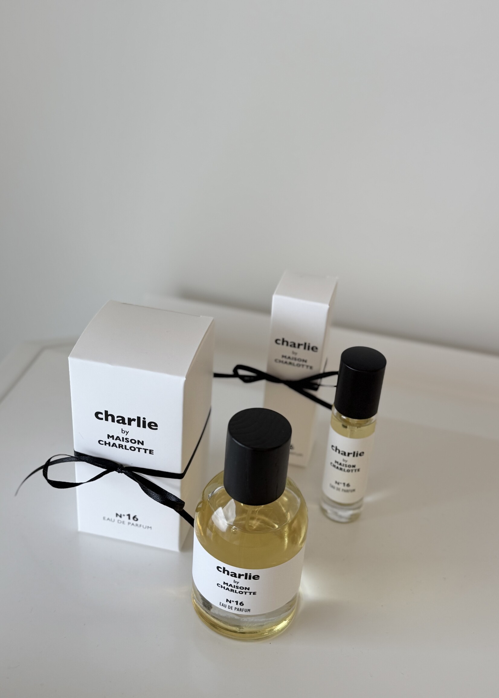 charlie - Eau de Parfum