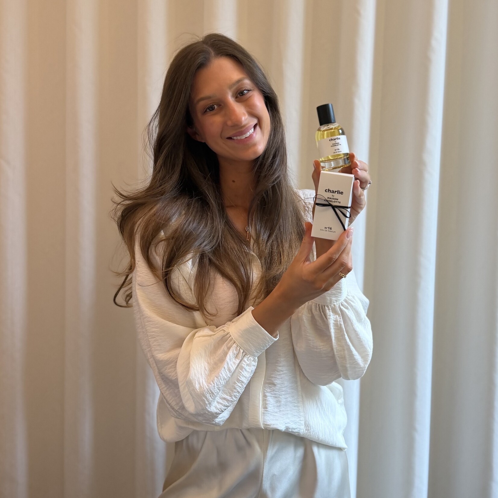 charlie - Eau de Parfum