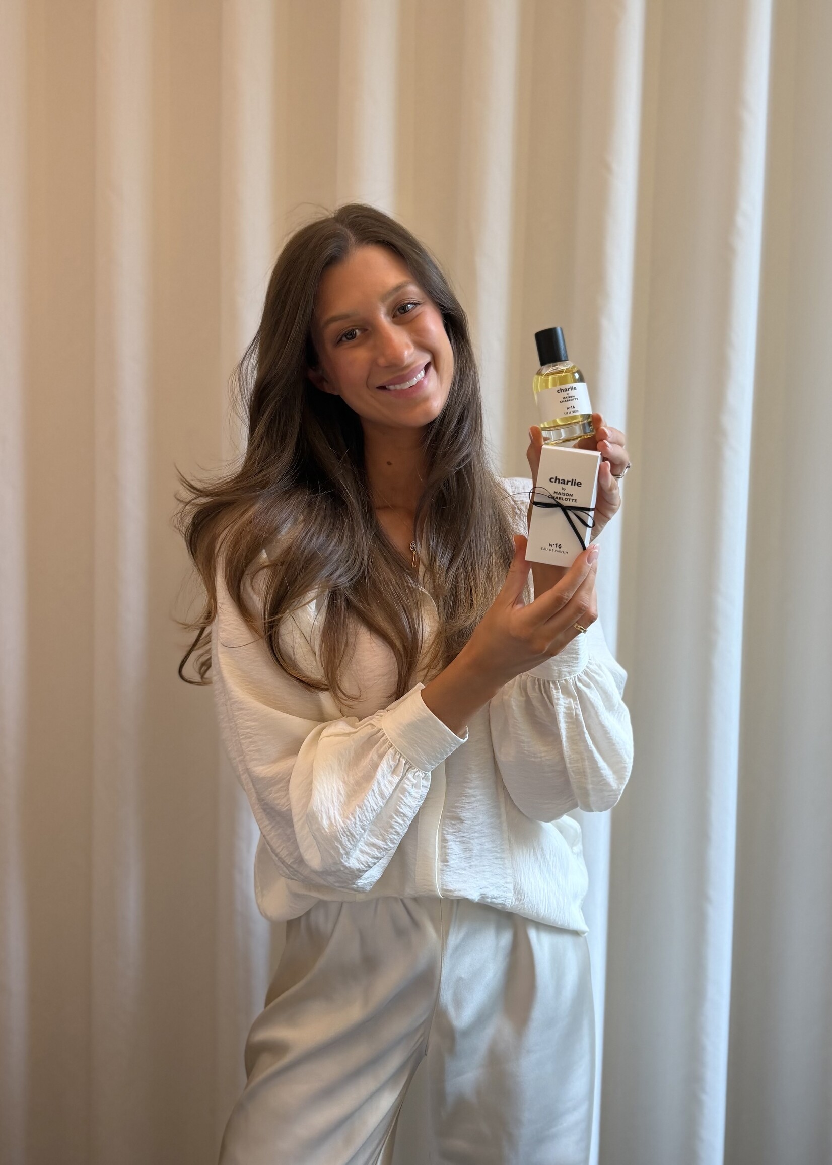 charlie - Eau de Parfum