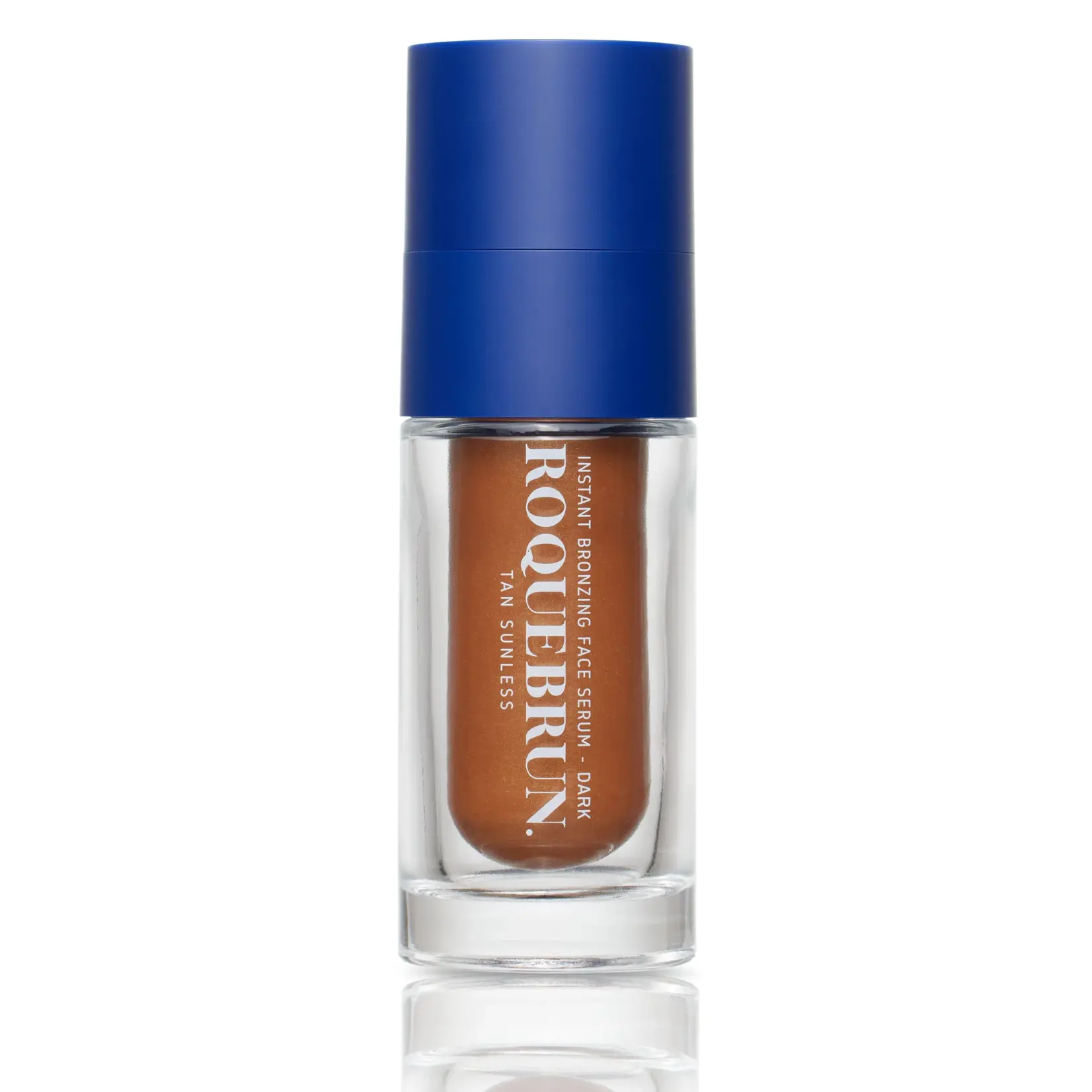 ROQUEBRUN Instant Bronzing Face Serum
