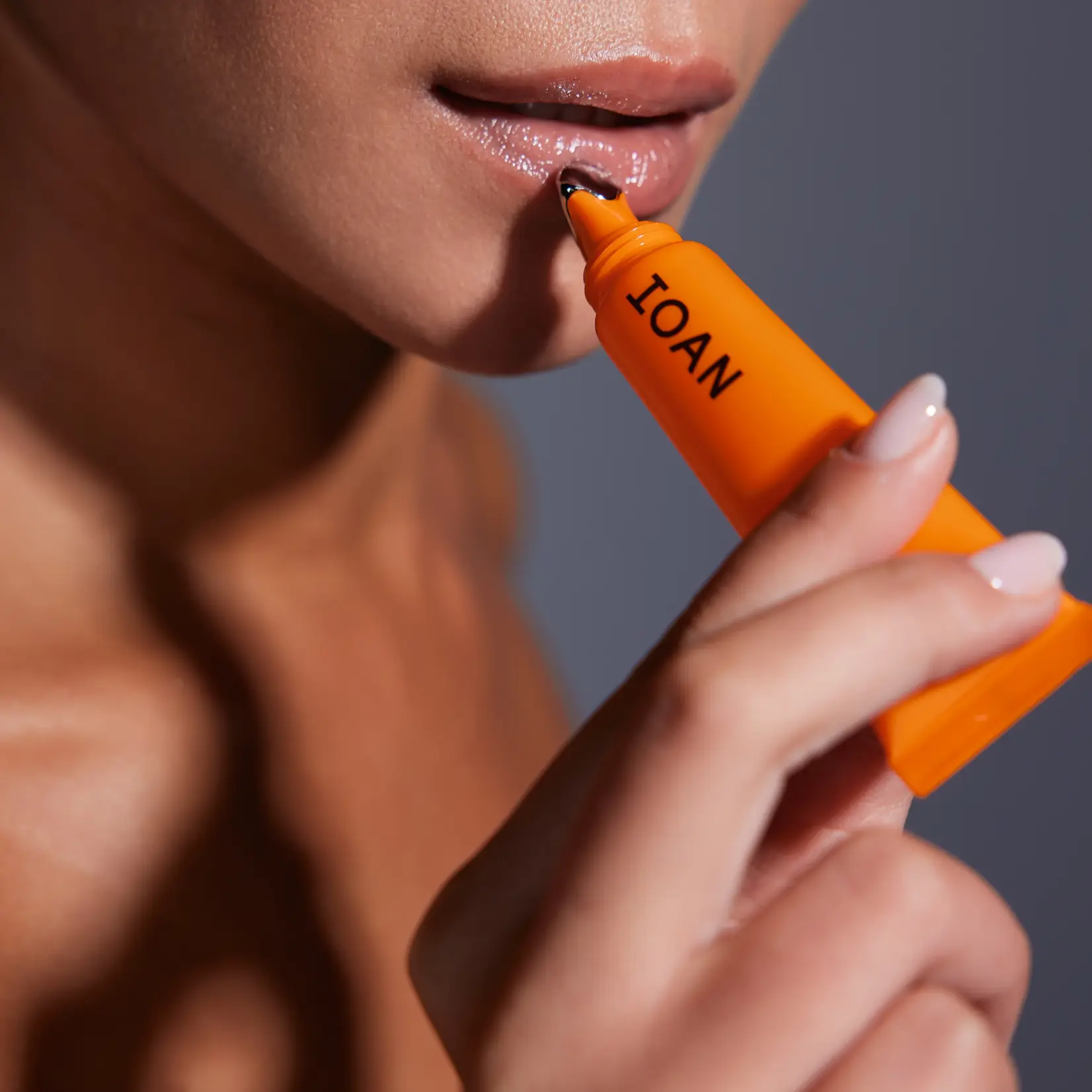IOAN Lip Wear