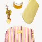 ROQUEBRUN Set: Glitter Gradual Tan x LOAVIES