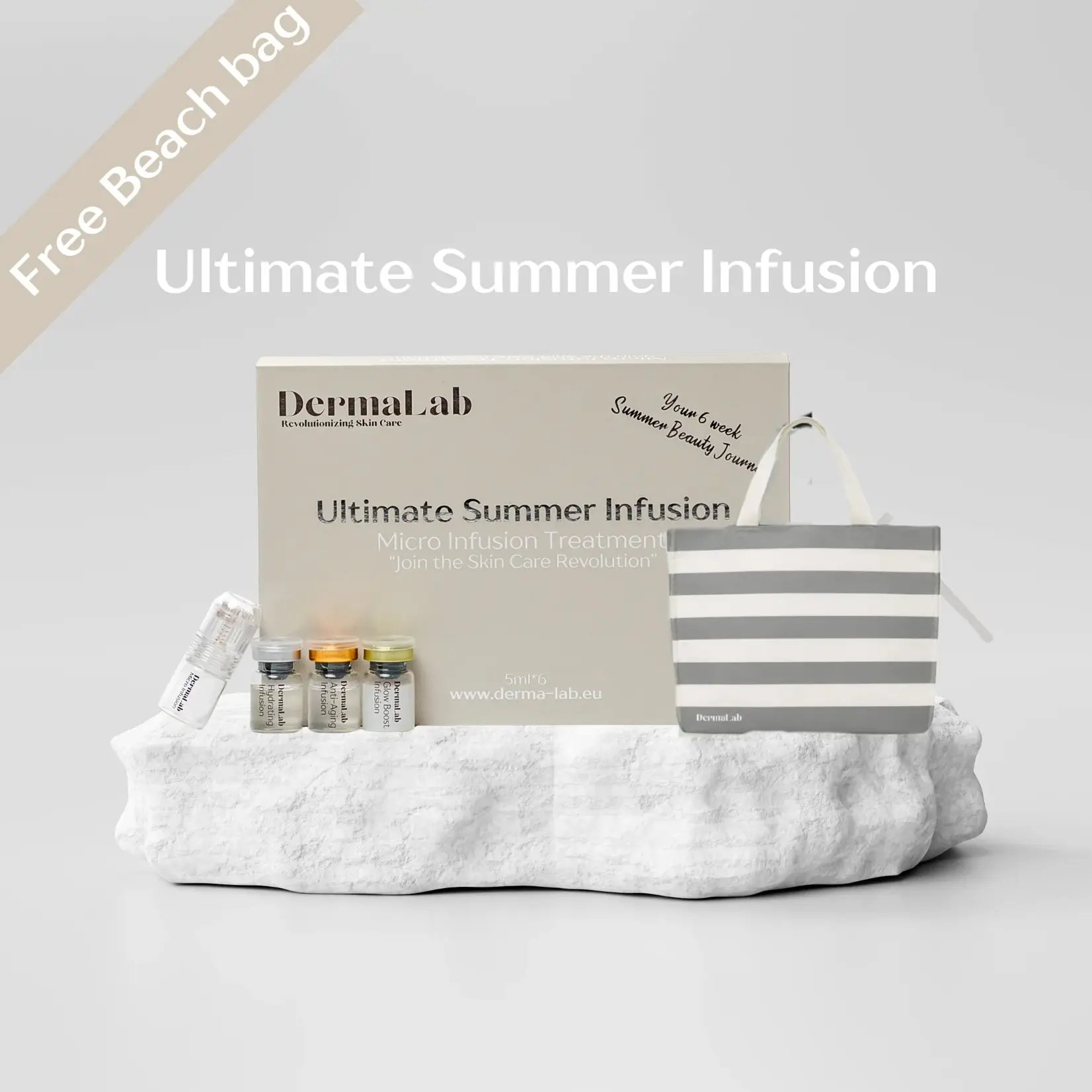 DermaLab Ultimate Summer Infusion