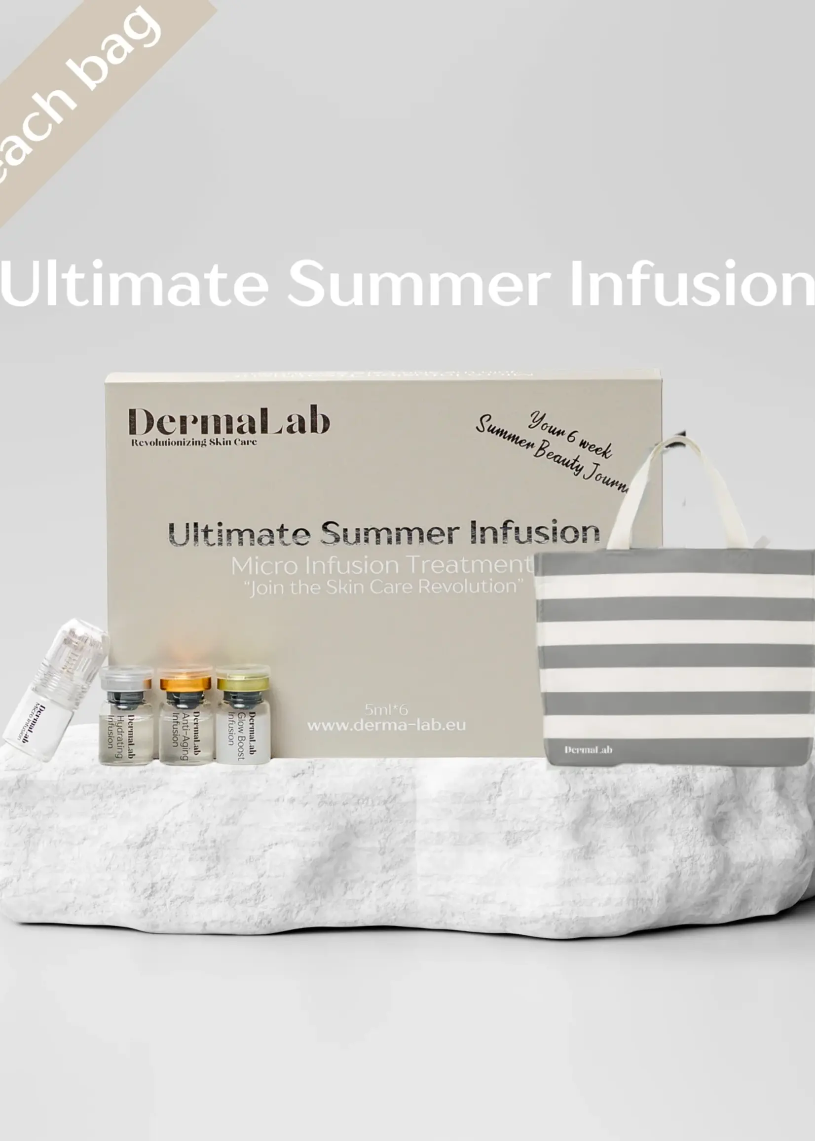 DermaLab Ultimate Summer Infusion