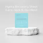 DermaLab Hydra Recovery Sheet Duo Pack