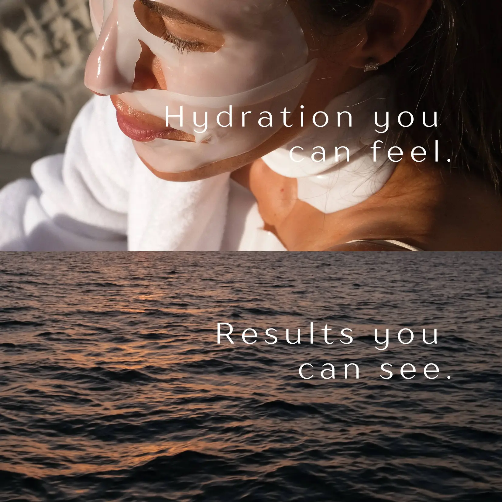 DermaLab Hydra Recovery Sheet Duo Pack